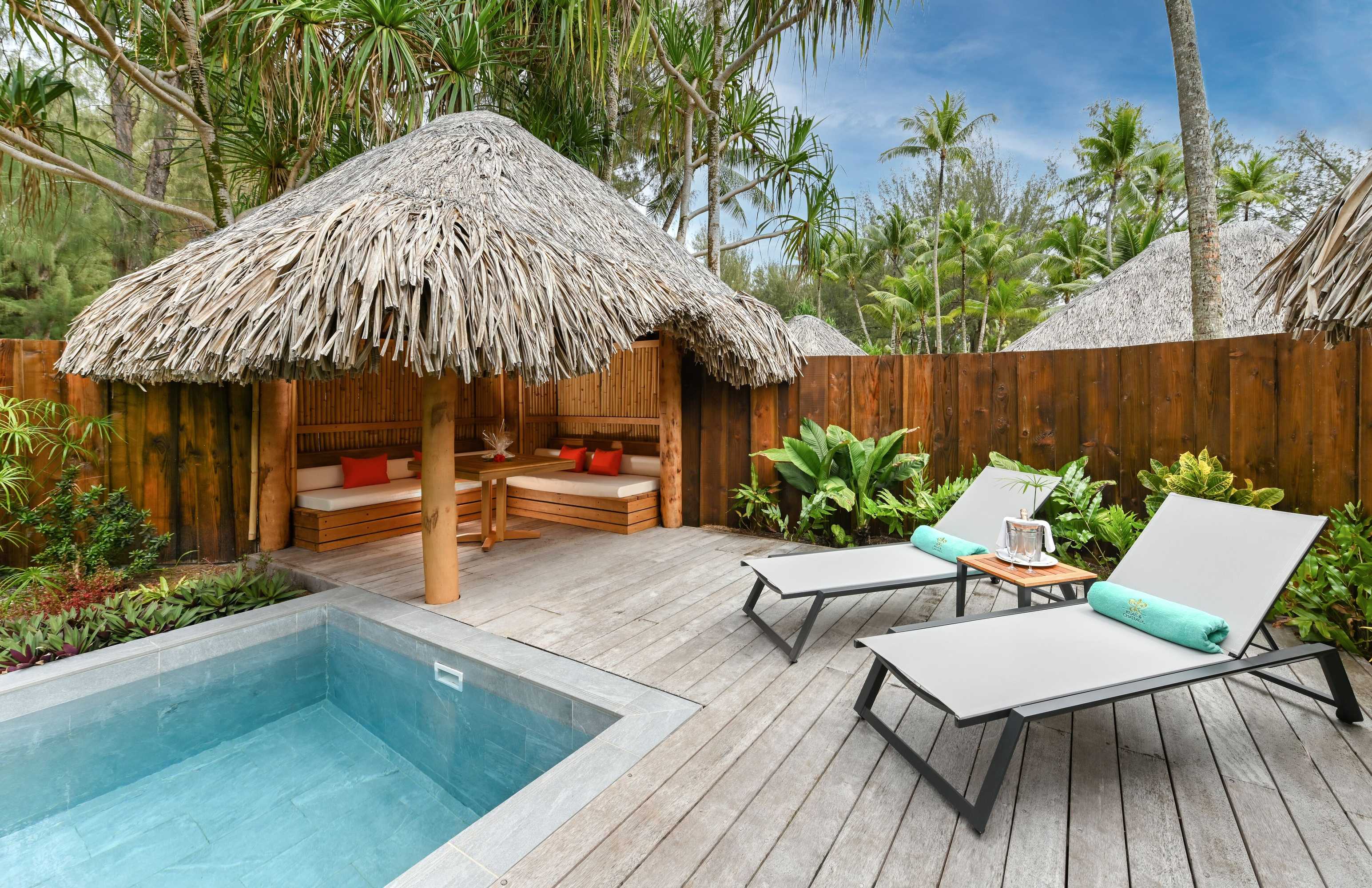 Gift card for Le Bora Bora by Pearl Resorts Gift card for Le Bora Bora by Pearl Resorts