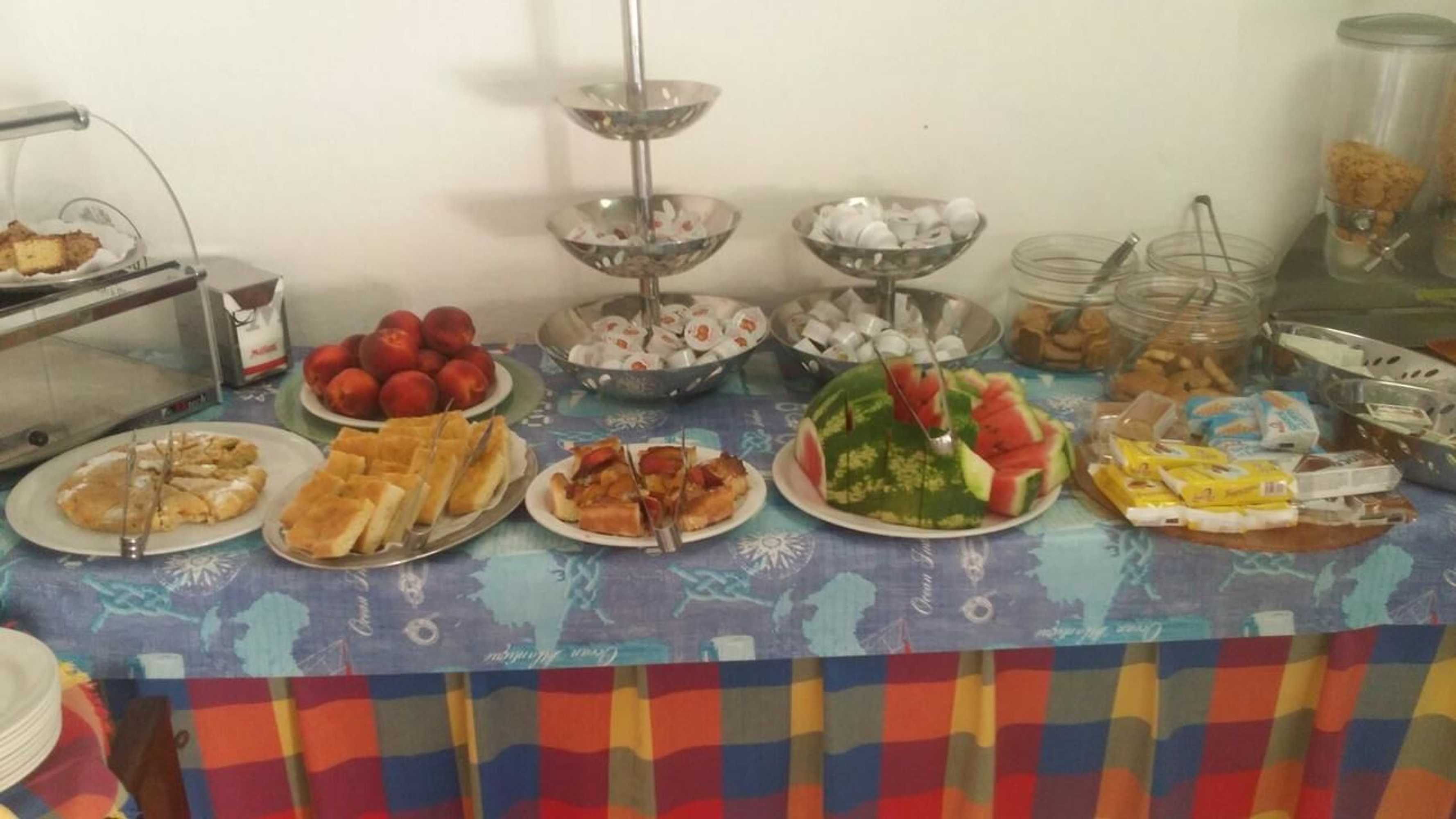 Gift card for Hotel San Giorgio