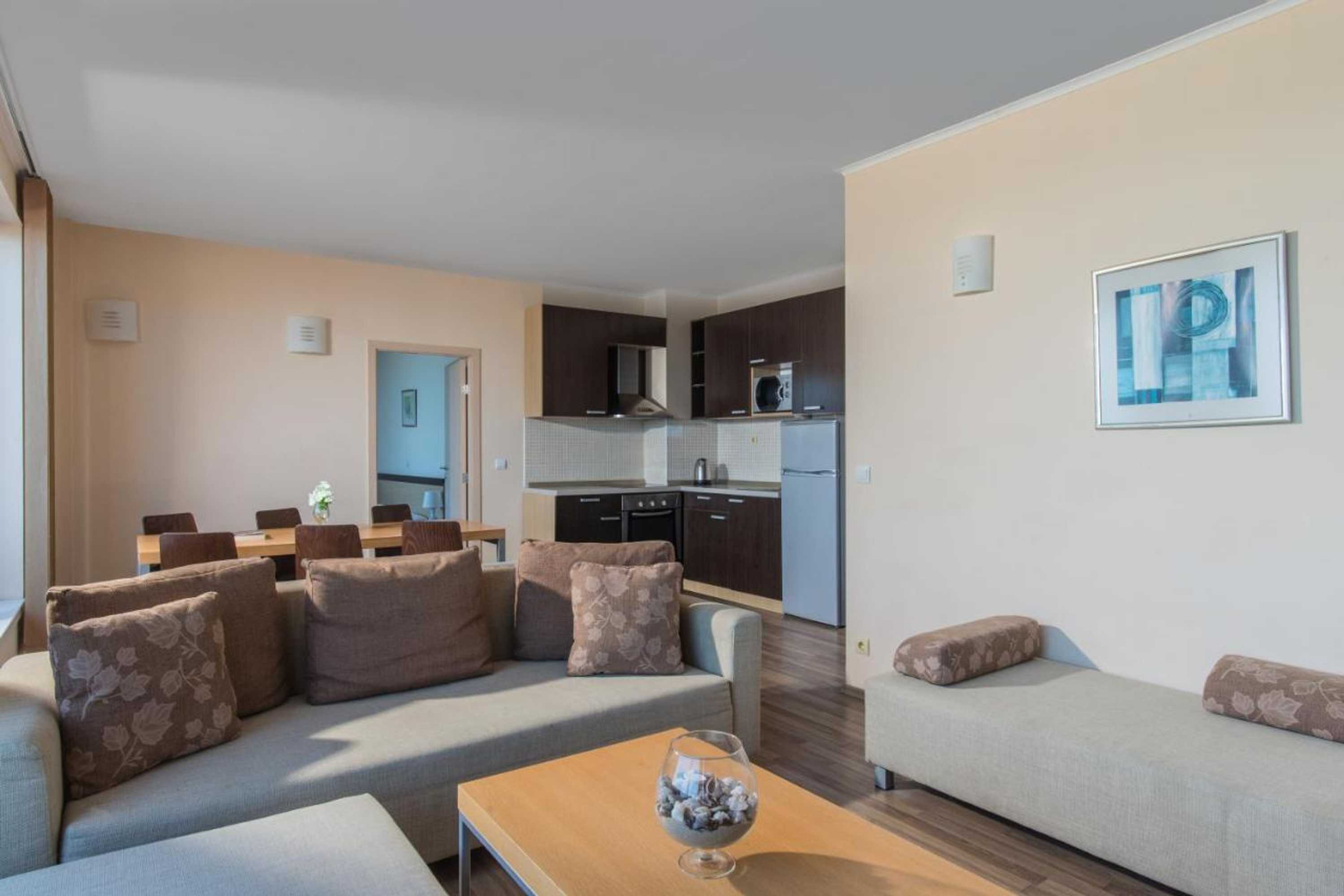 Gift card for First Line Apartment at Obzor