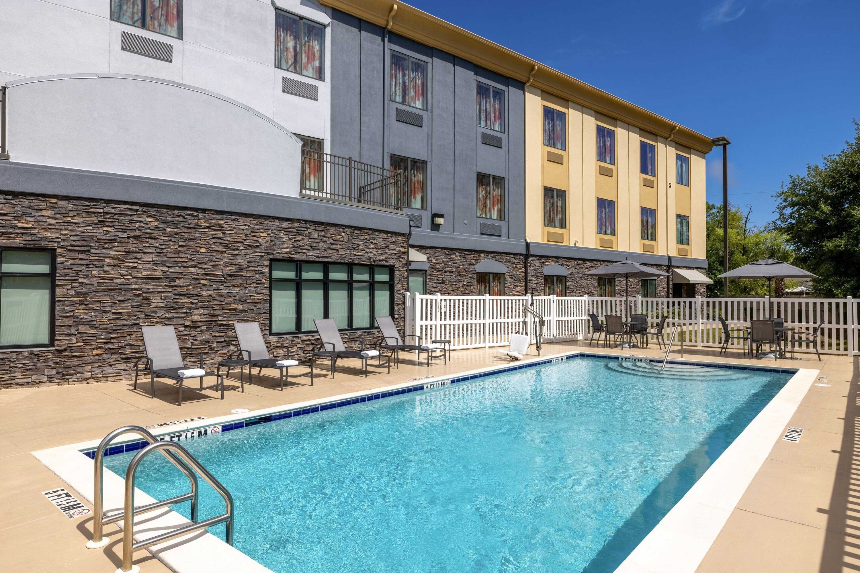 Gift card for Fairfield Inn & Suites by Marriott Fort Walton Beach Hurlburt Area Gift card for Fairfield Inn & Suites by Marriott Fort Walton Beach Hurlburt Area