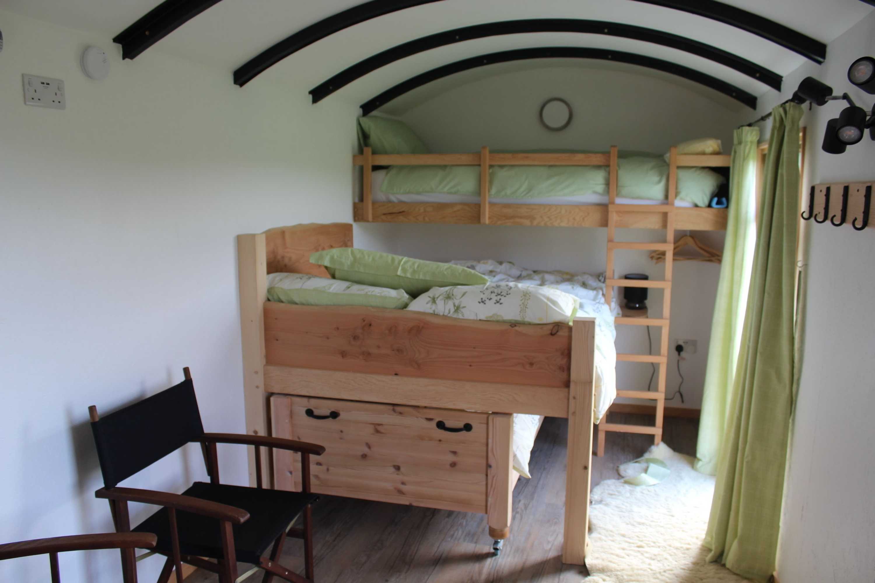 Gift card for Greenacres Self Catering Railway Wagon-Glamping Gift card for Greenacres Self Catering Railway Wagon-Glamping