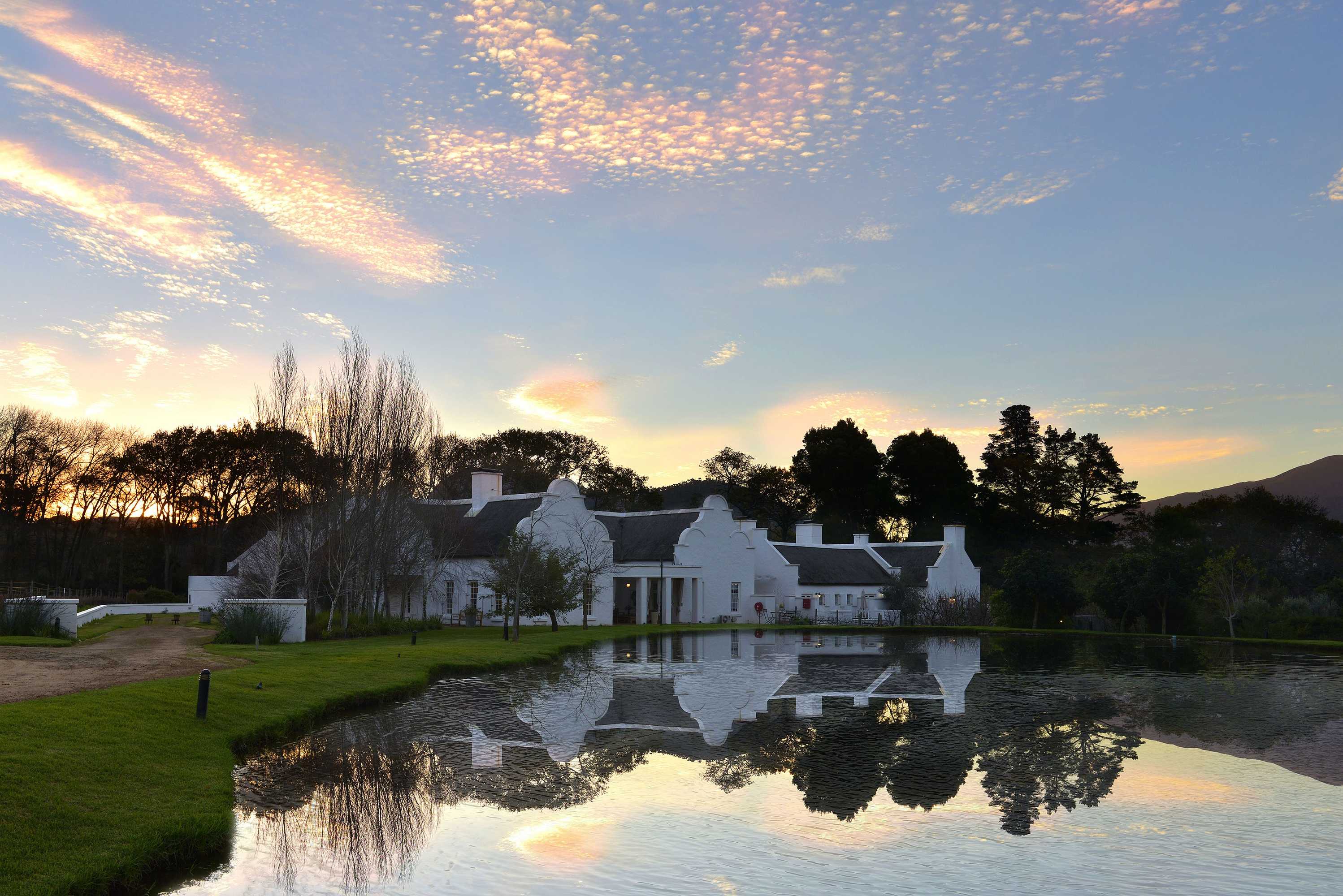 Gift card for Holden Manz Country House Gift card for Holden Manz Country House
