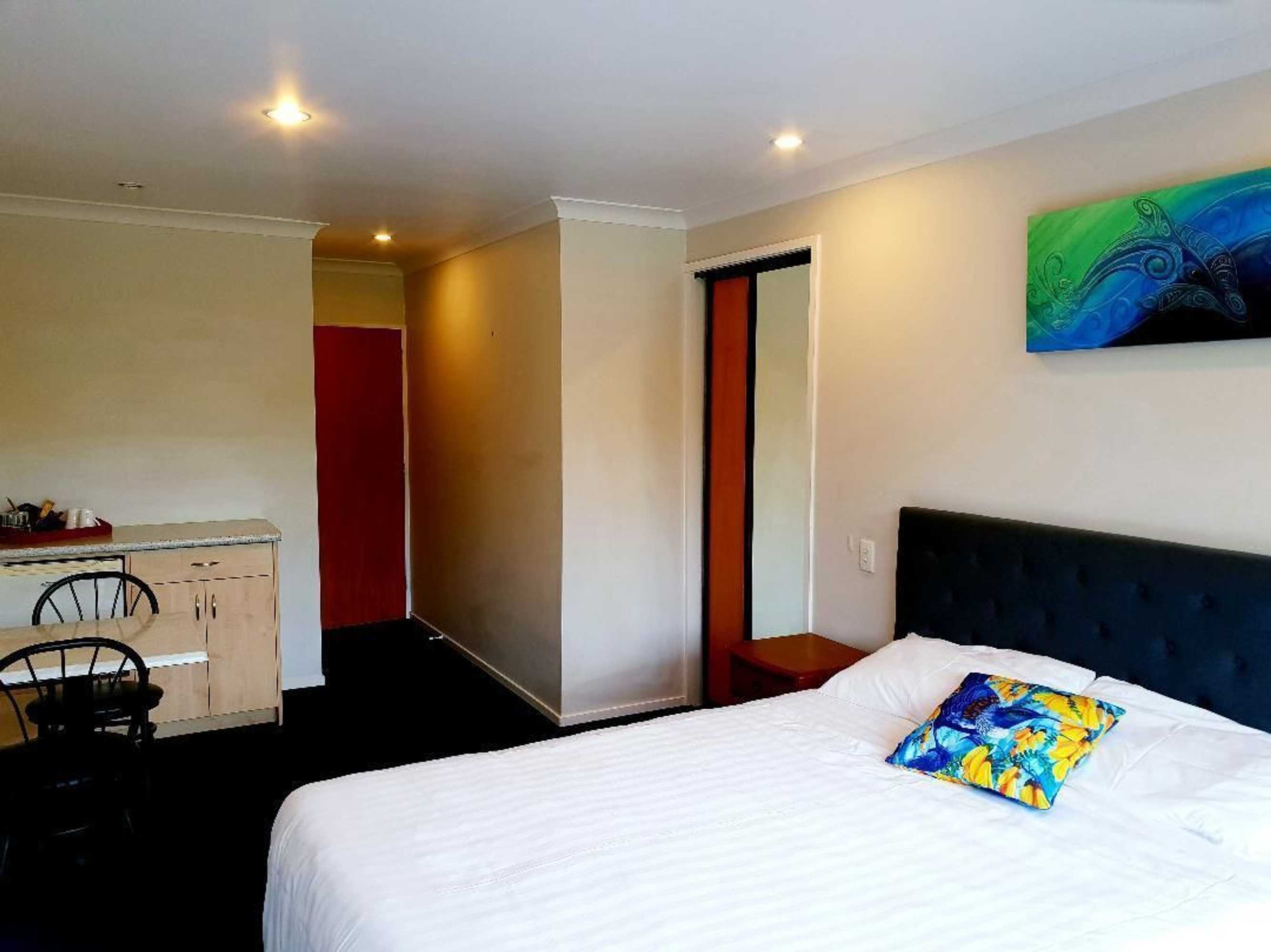 Gift card for Te Mahuru Retreat