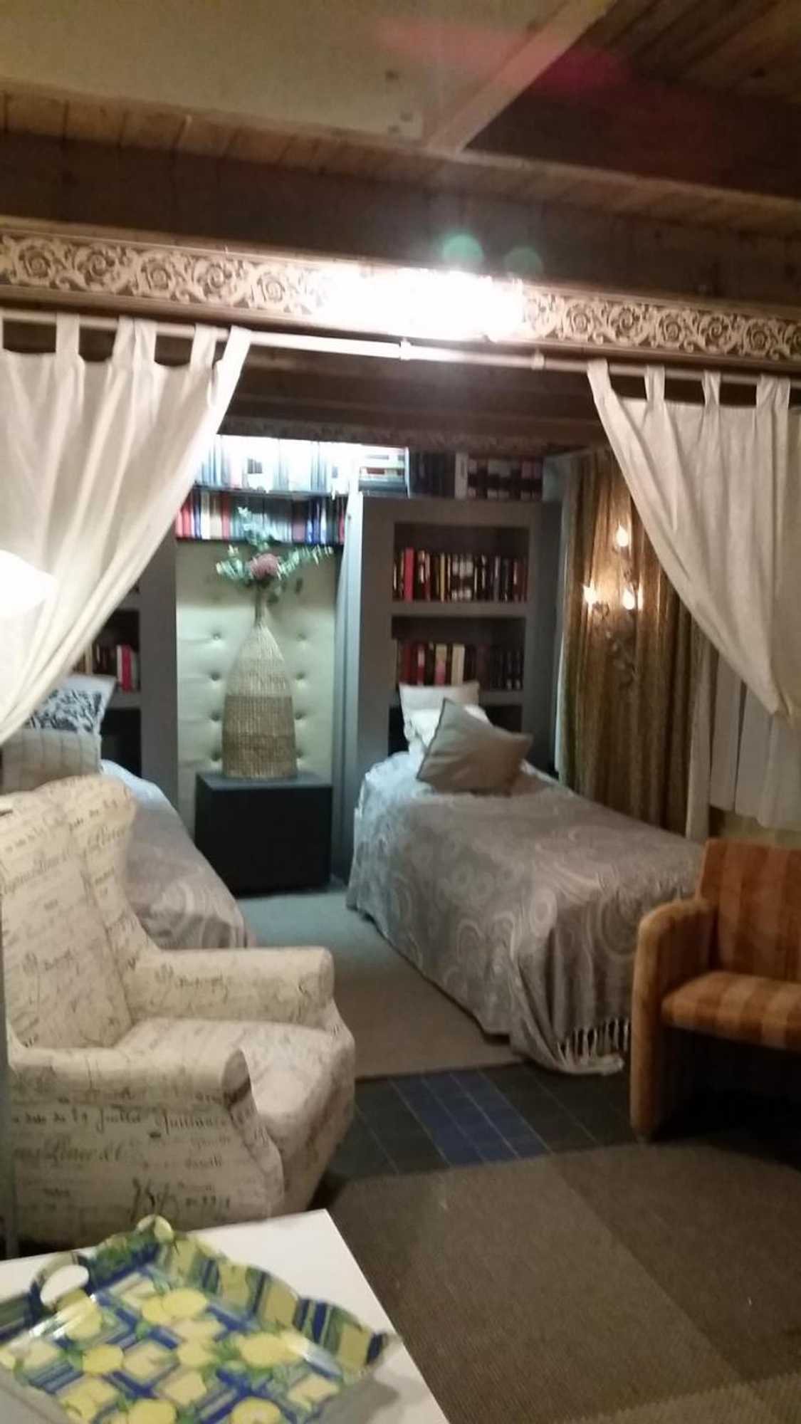 Gift card for Villa Berk en Heide