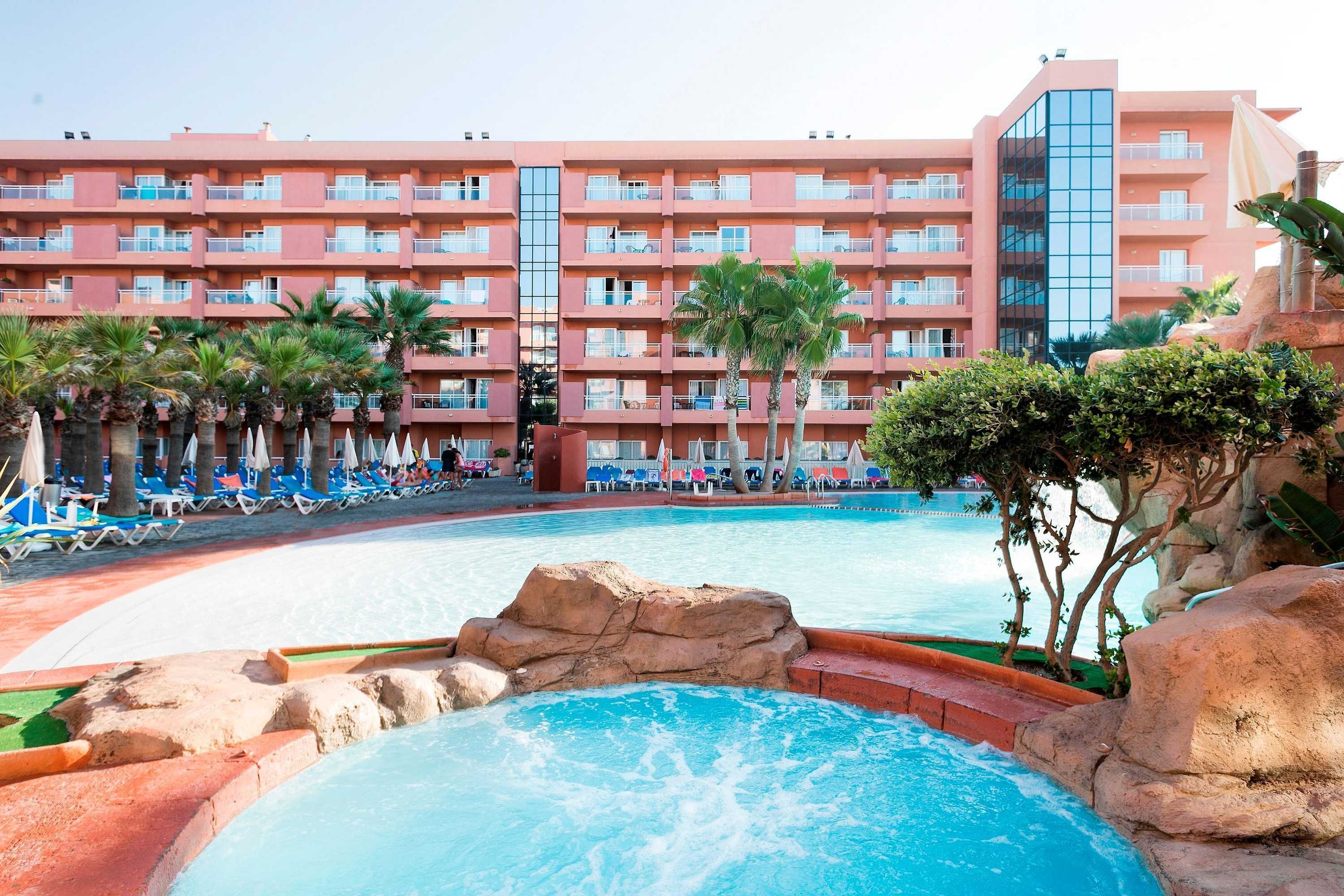 Gift card for Hotel Best Roquetas Gift card for Hotel Best Roquetas