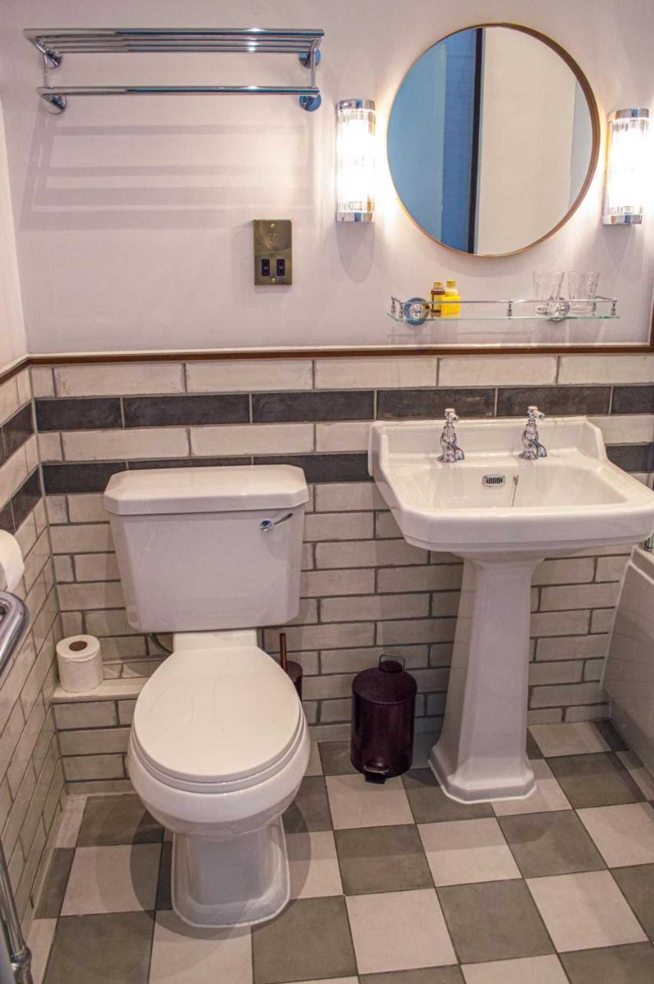 Gift card for The Clock Face Prescot