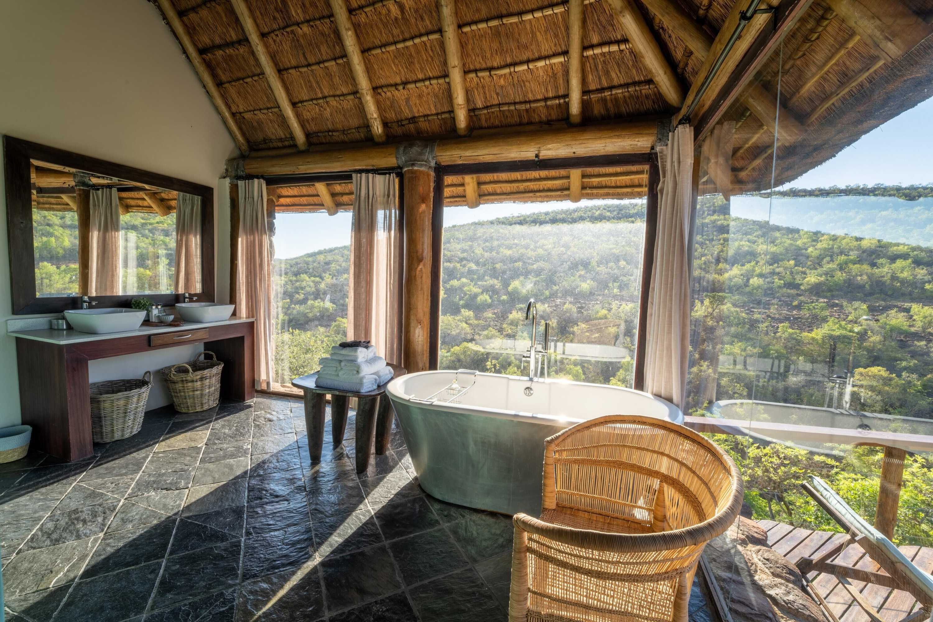 Gift card for Sediba Luxury Safari Lodge Gift card for Sediba Luxury Safari Lodge