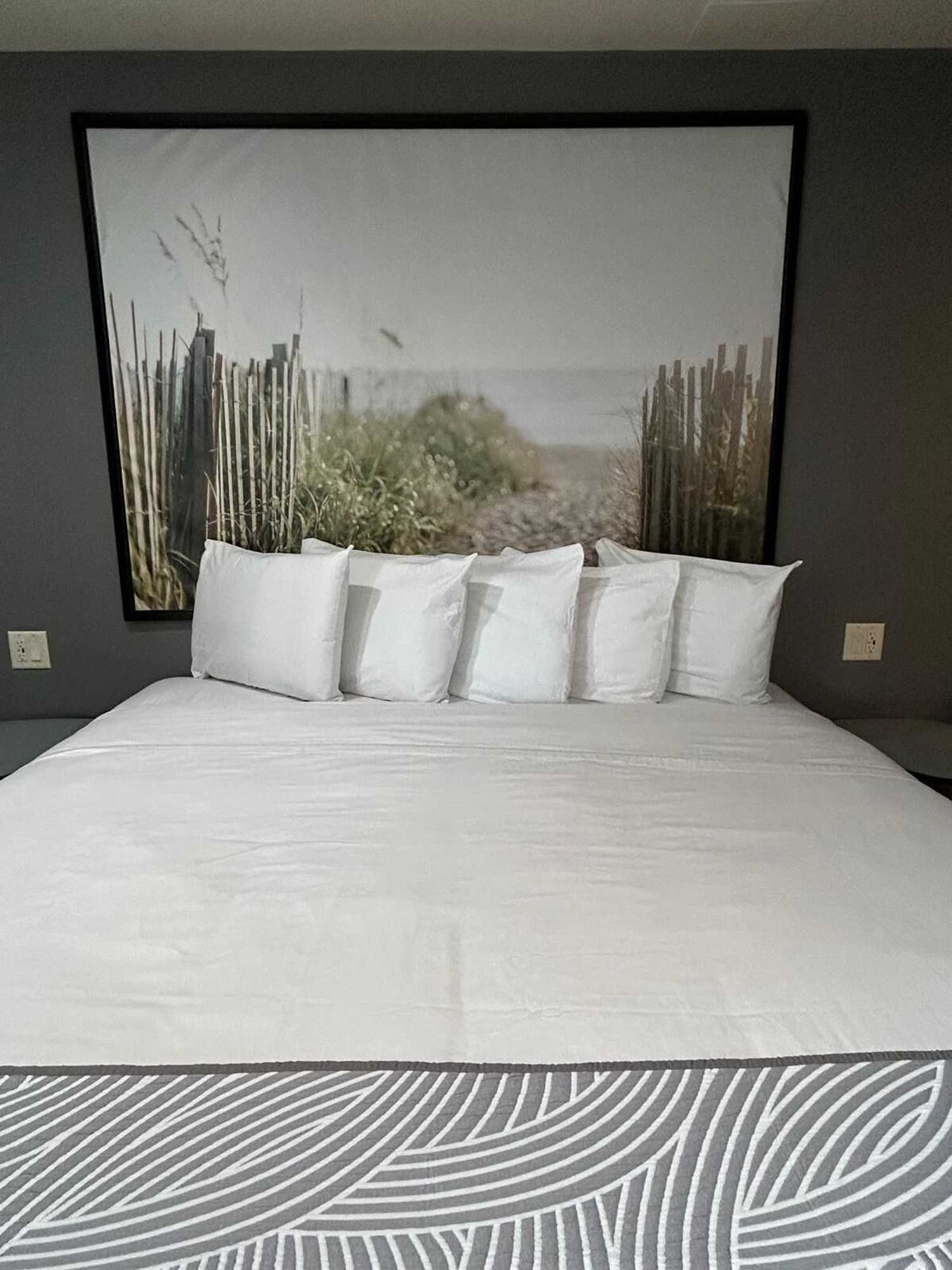 Gift card for Valued Stay Mayflower