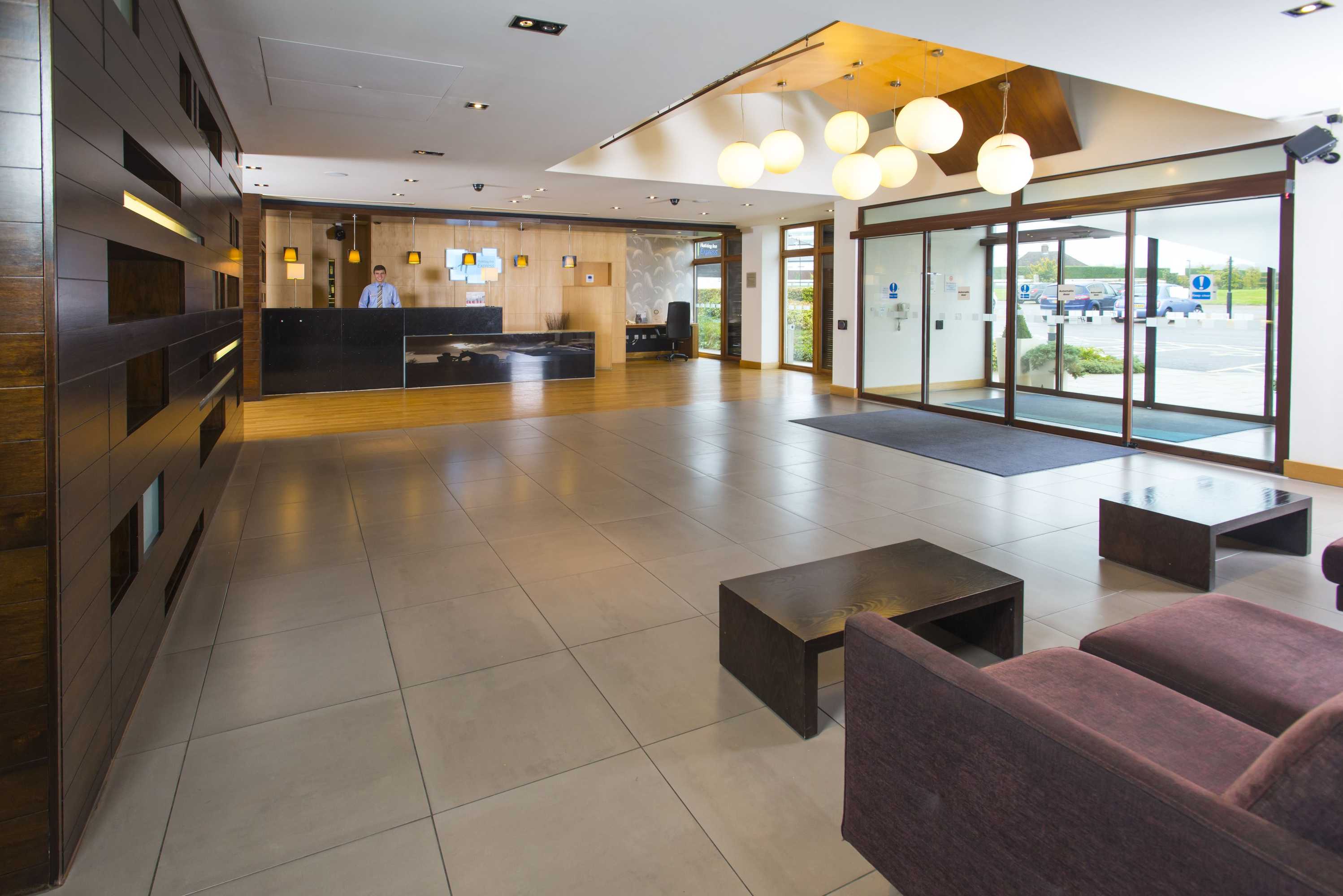 Gift card for Holiday Inn Express London-Epsom Downs by Ihg Gift card for Holiday Inn Express London-Epsom Downs by Ihg