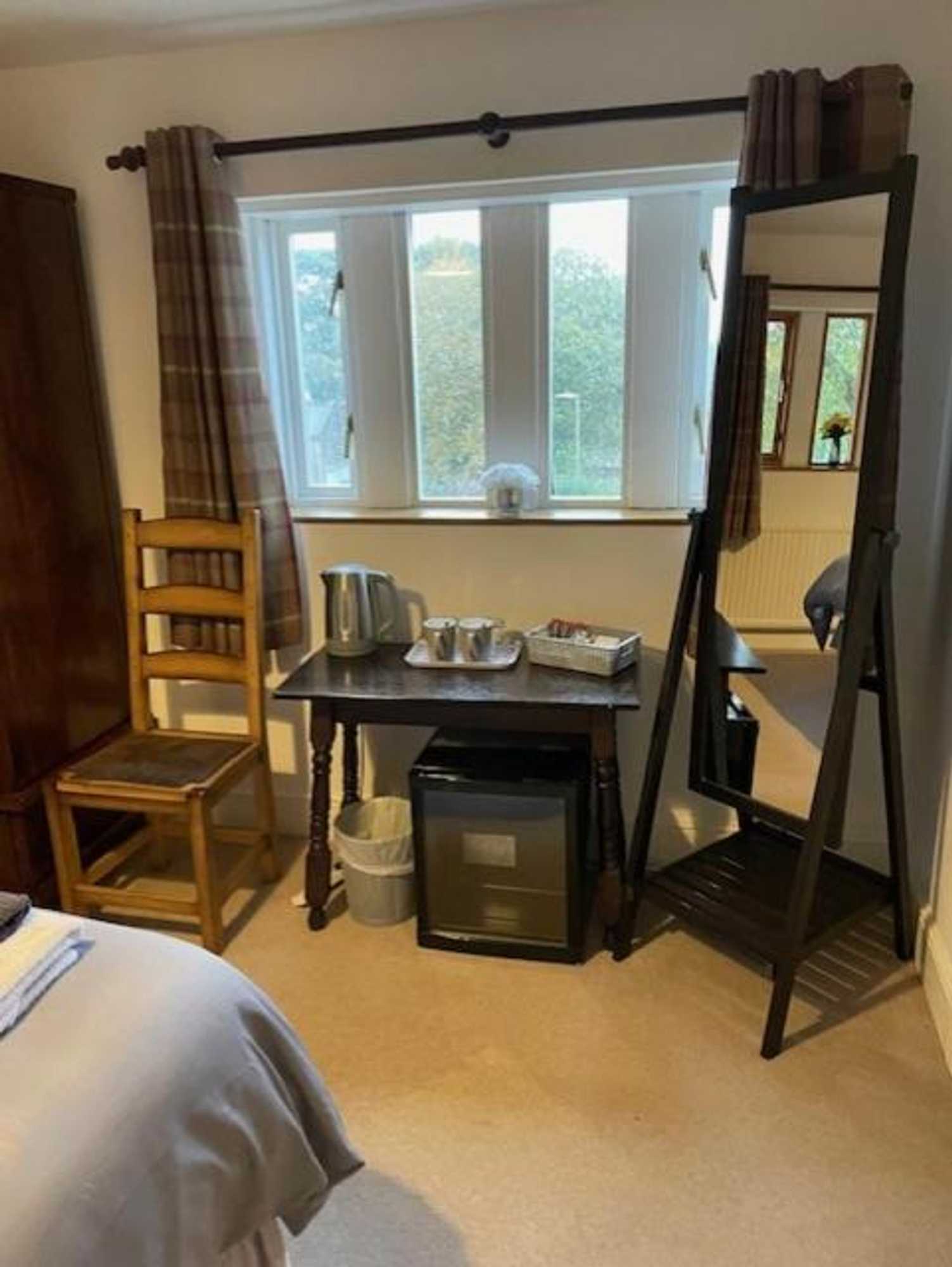 Gift card for The Griffin Inn