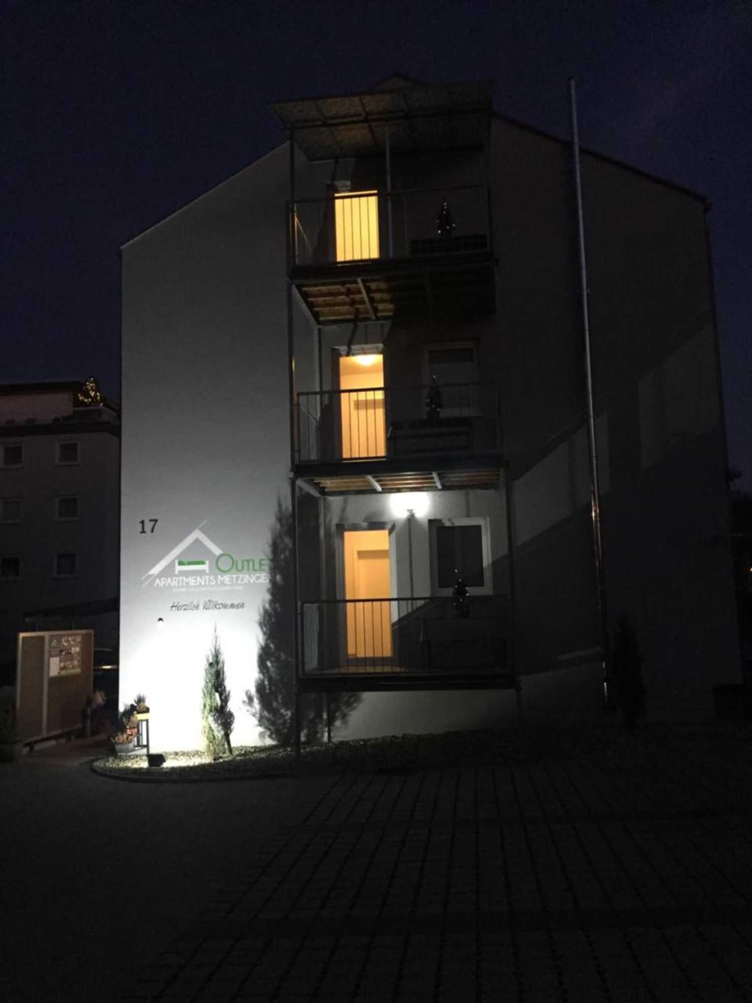 Gift card for Outlet Apartments Metzingen