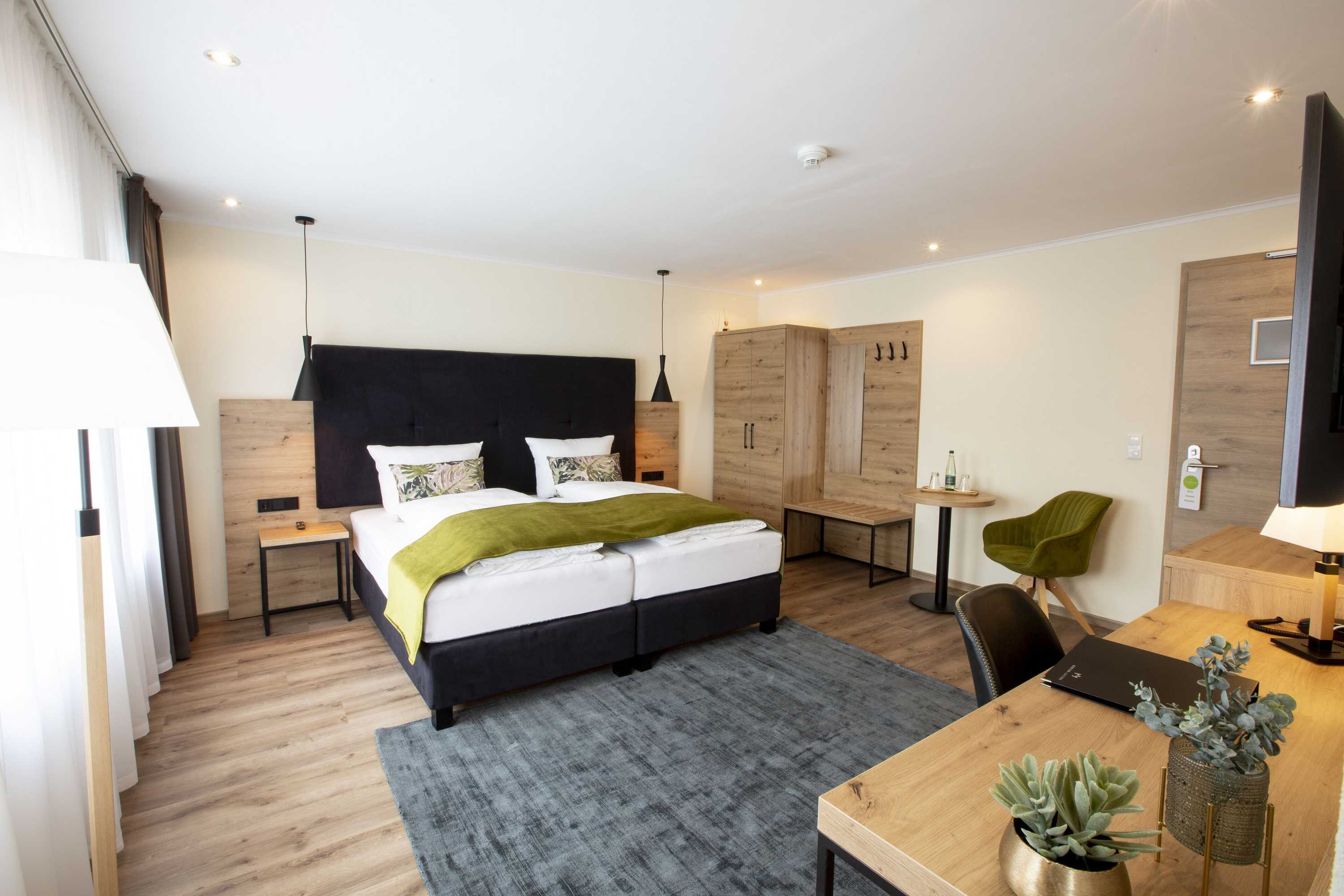 Gift card for Stadthotel Lichtenfels