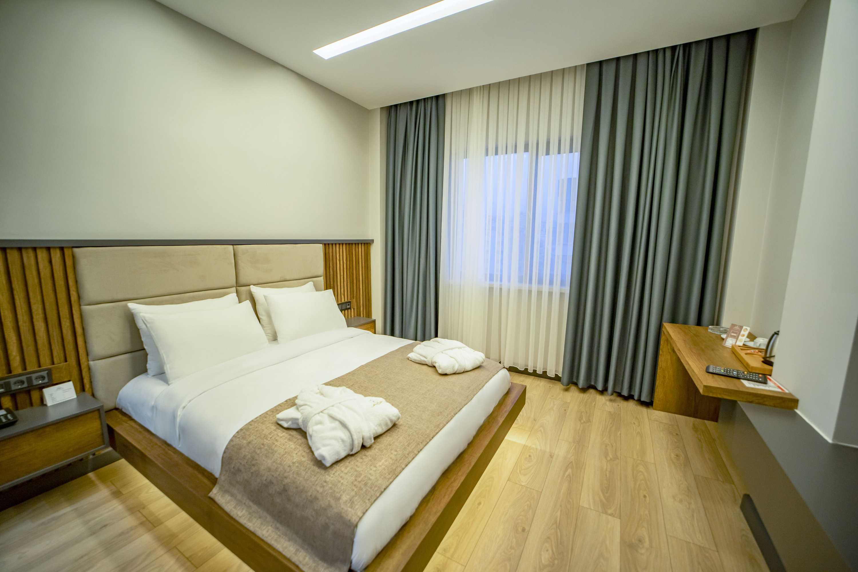 Gift card for Aksular Hotel