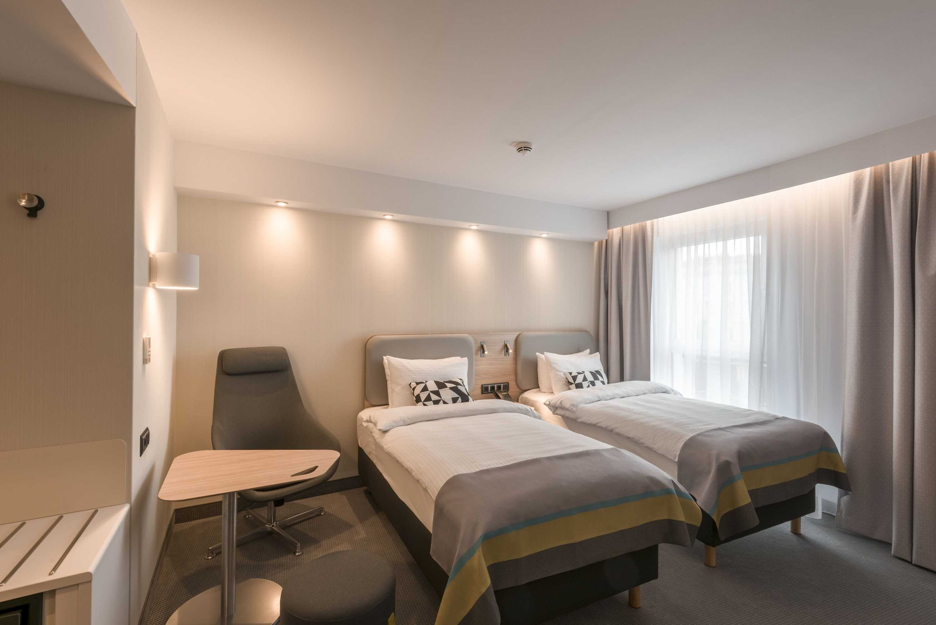 Gift card for Holiday Inn Express Wuppertal - Hauptbahnhof by Ihg Gift card for Holiday Inn Express Wuppertal - Hauptbahnhof by Ihg