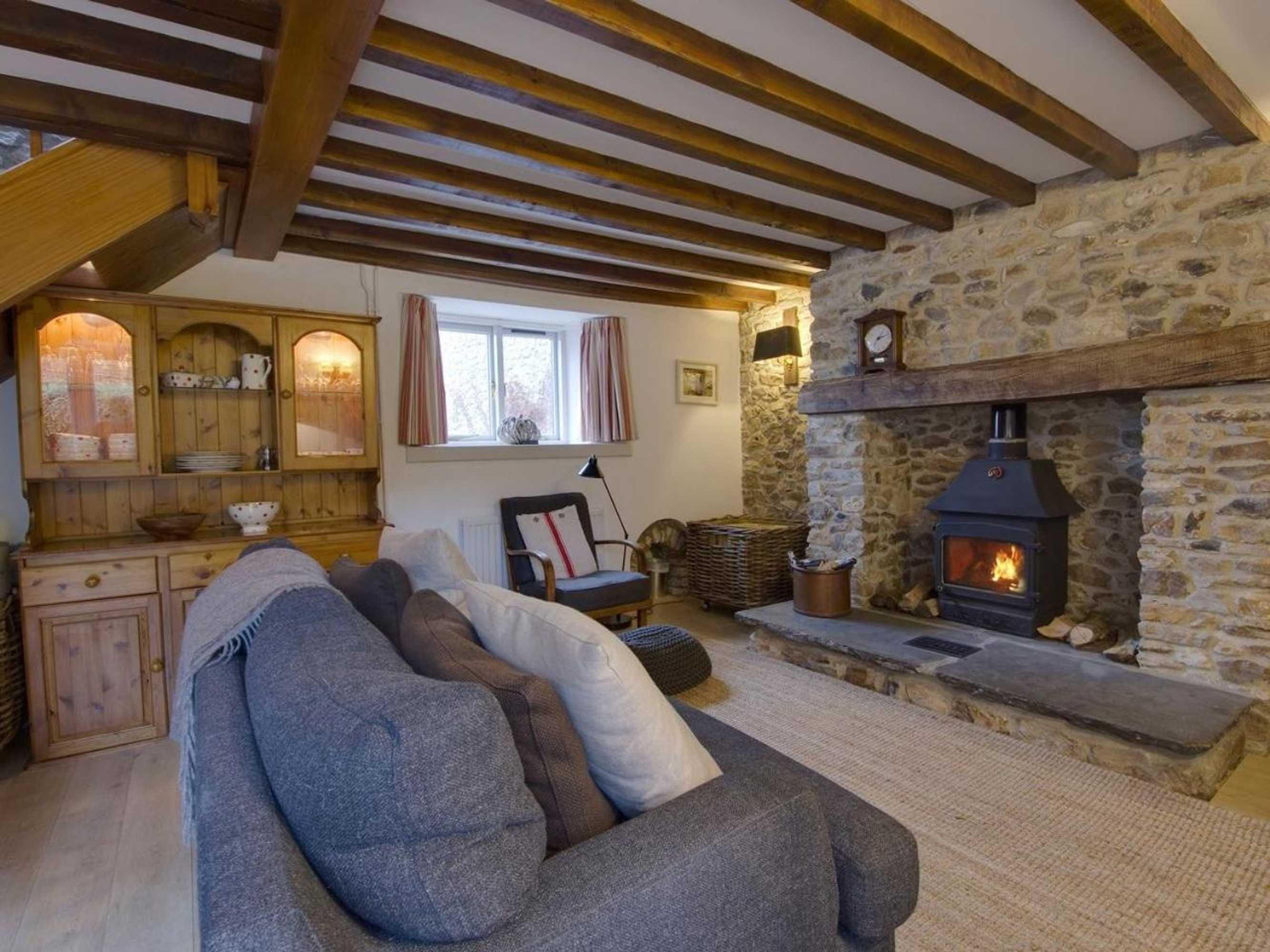 Gift card for Whitcombe Cottage