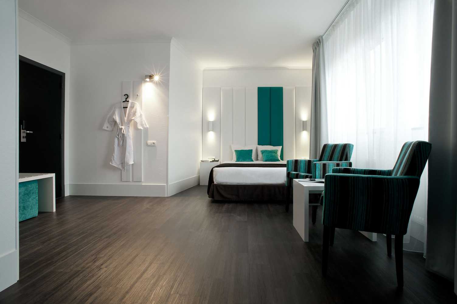 Gift card for Hotel Ecu - Different Hotels