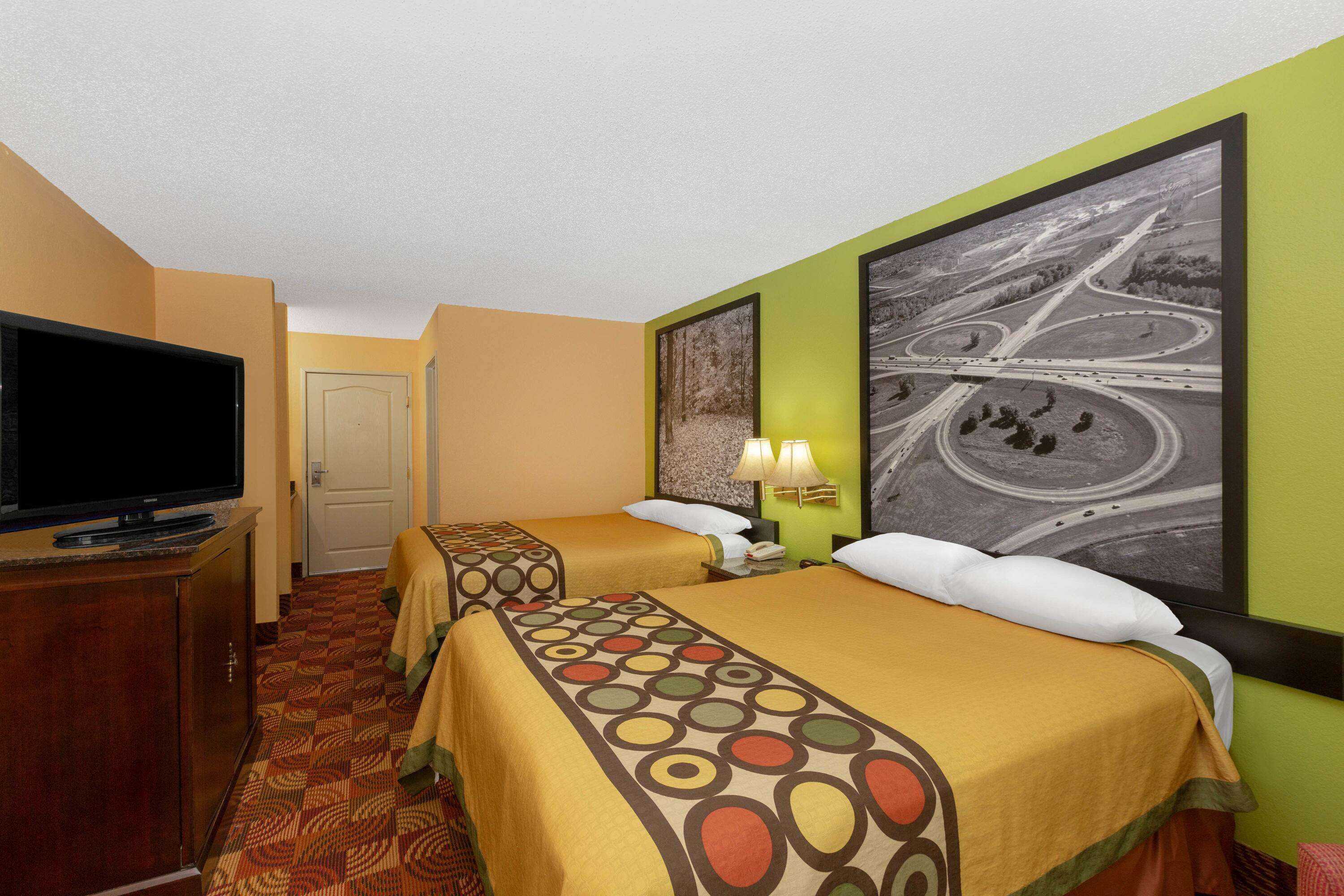 Gift card for Super 8 by Wyndham Lake of The Ozarks Gift card for Super 8 by Wyndham Lake of The Ozarks