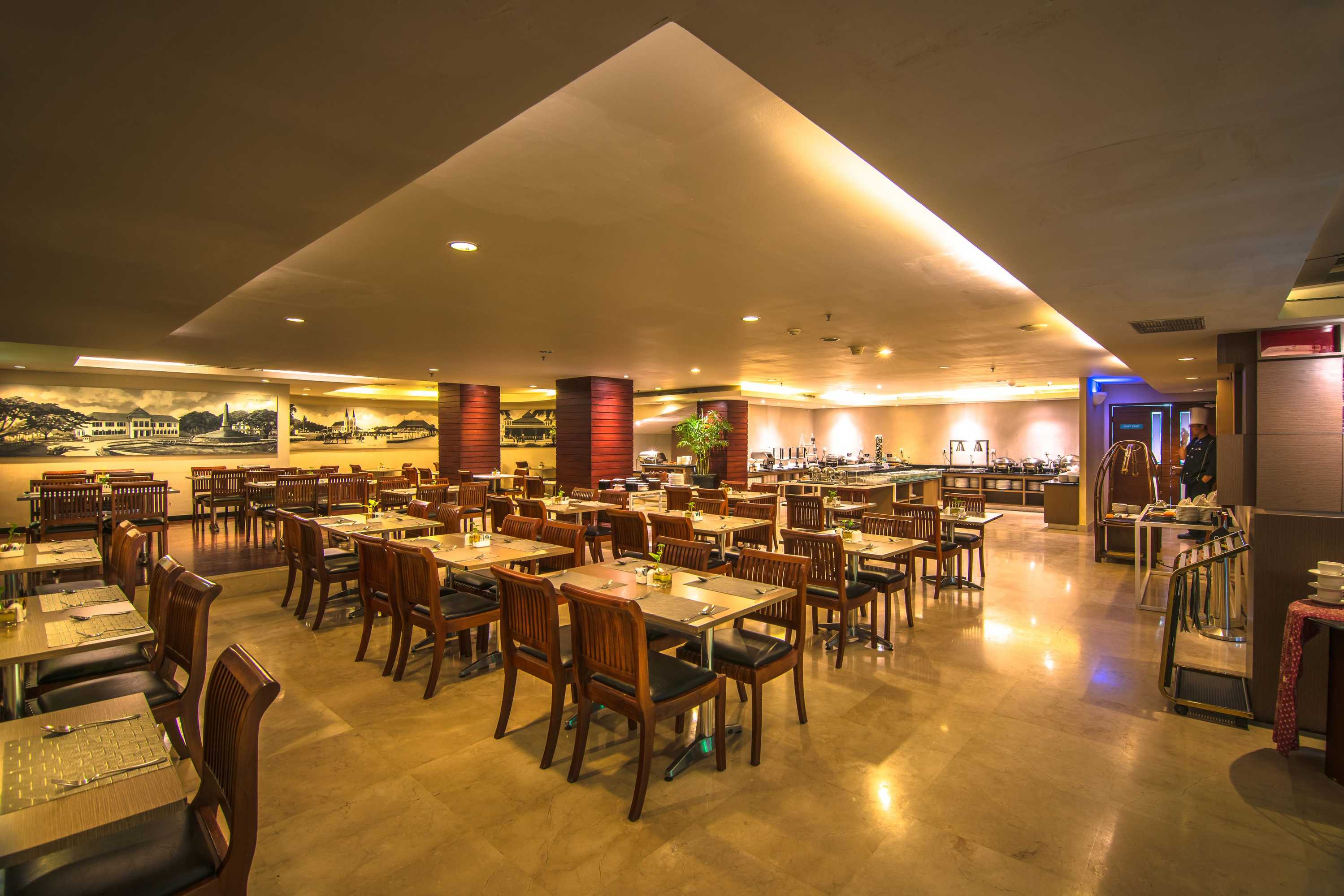 Gift card for The 1o1 Malang OJ