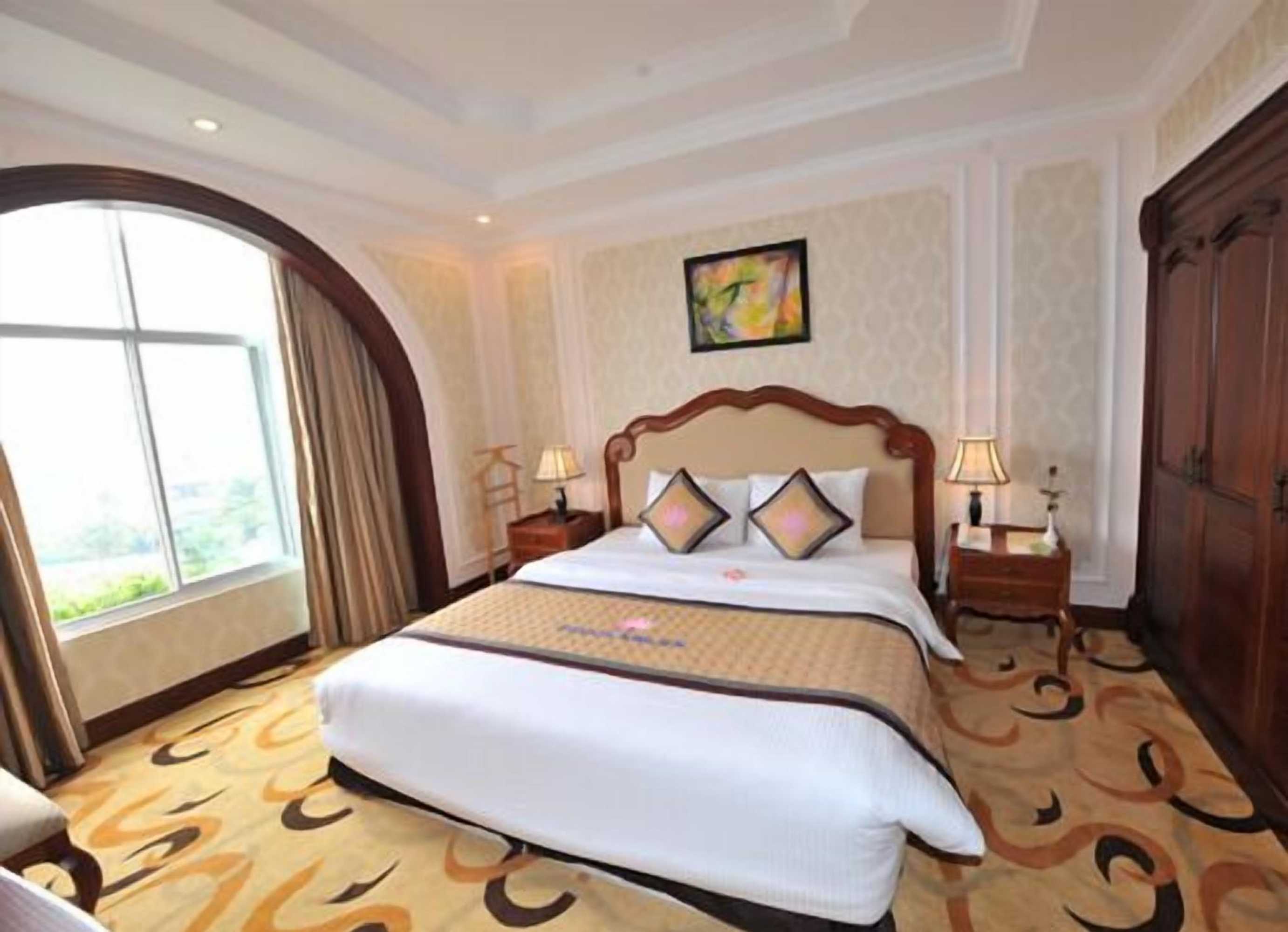 Gift card for Saigon Kim Lien Hotel Vinh Gift card for Saigon Kim Lien Hotel Vinh
