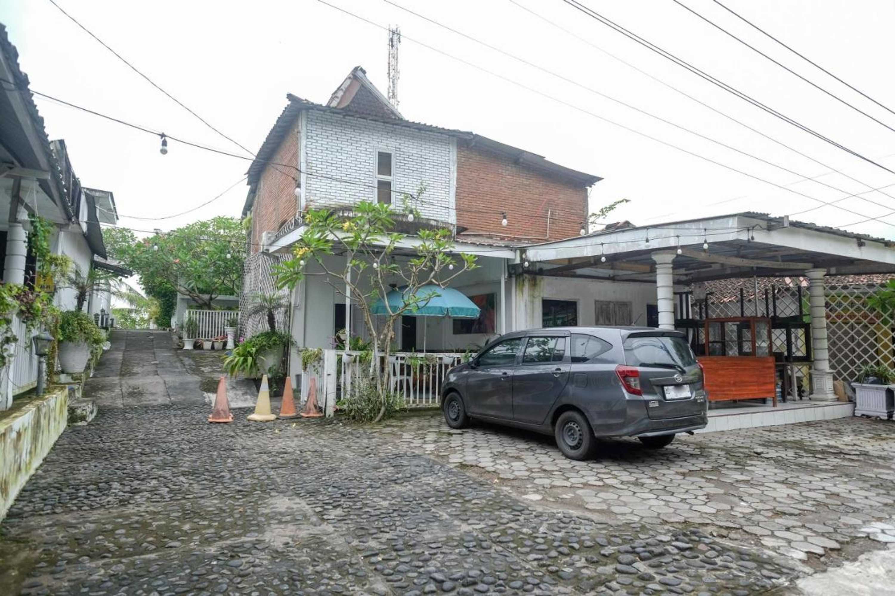 Gift card for Reddoorz at Paris Ocean