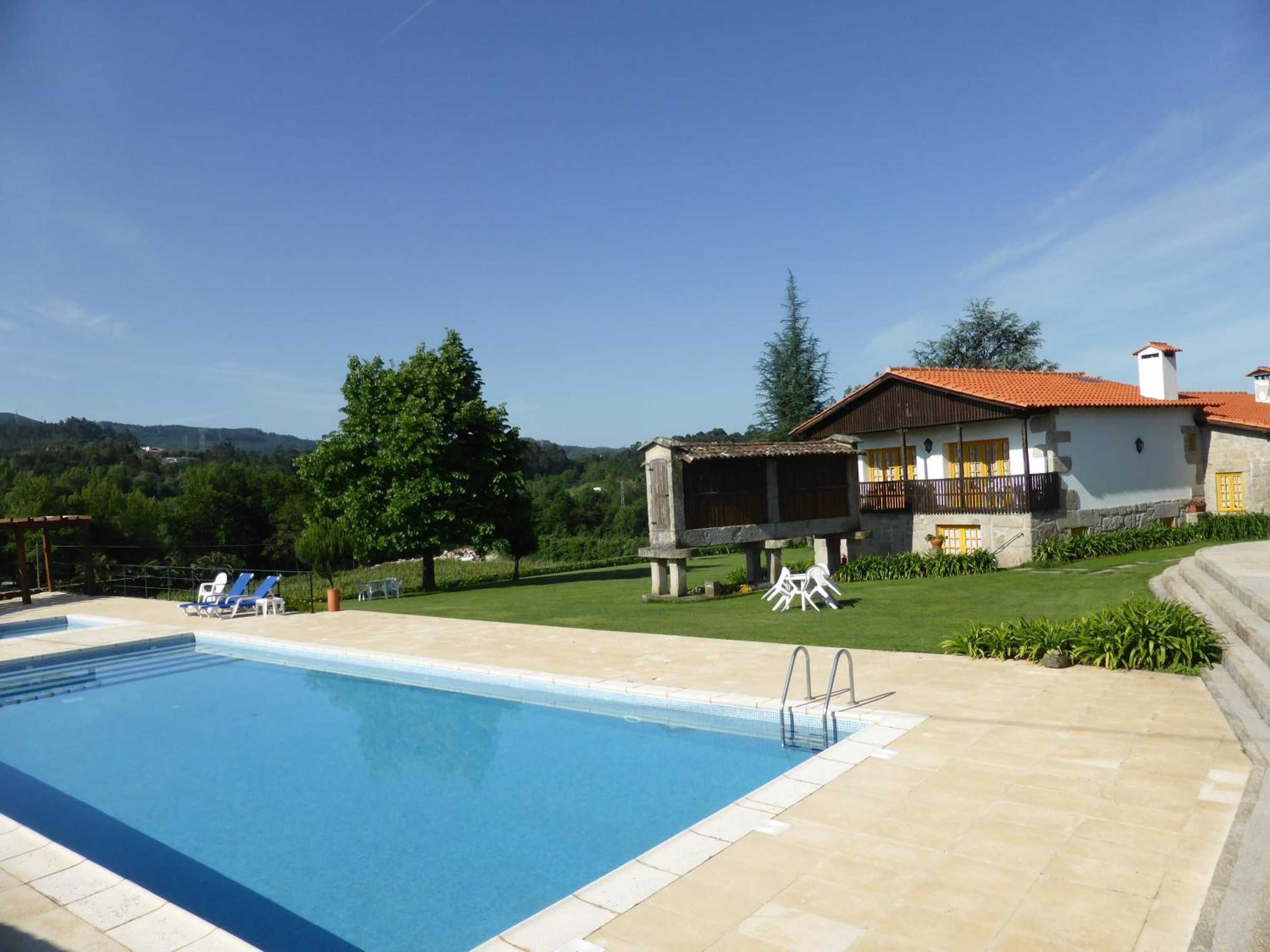 Gift card for Quinta do Burgo - Nature Hotel Gift card for Quinta do Burgo - Nature Hotel