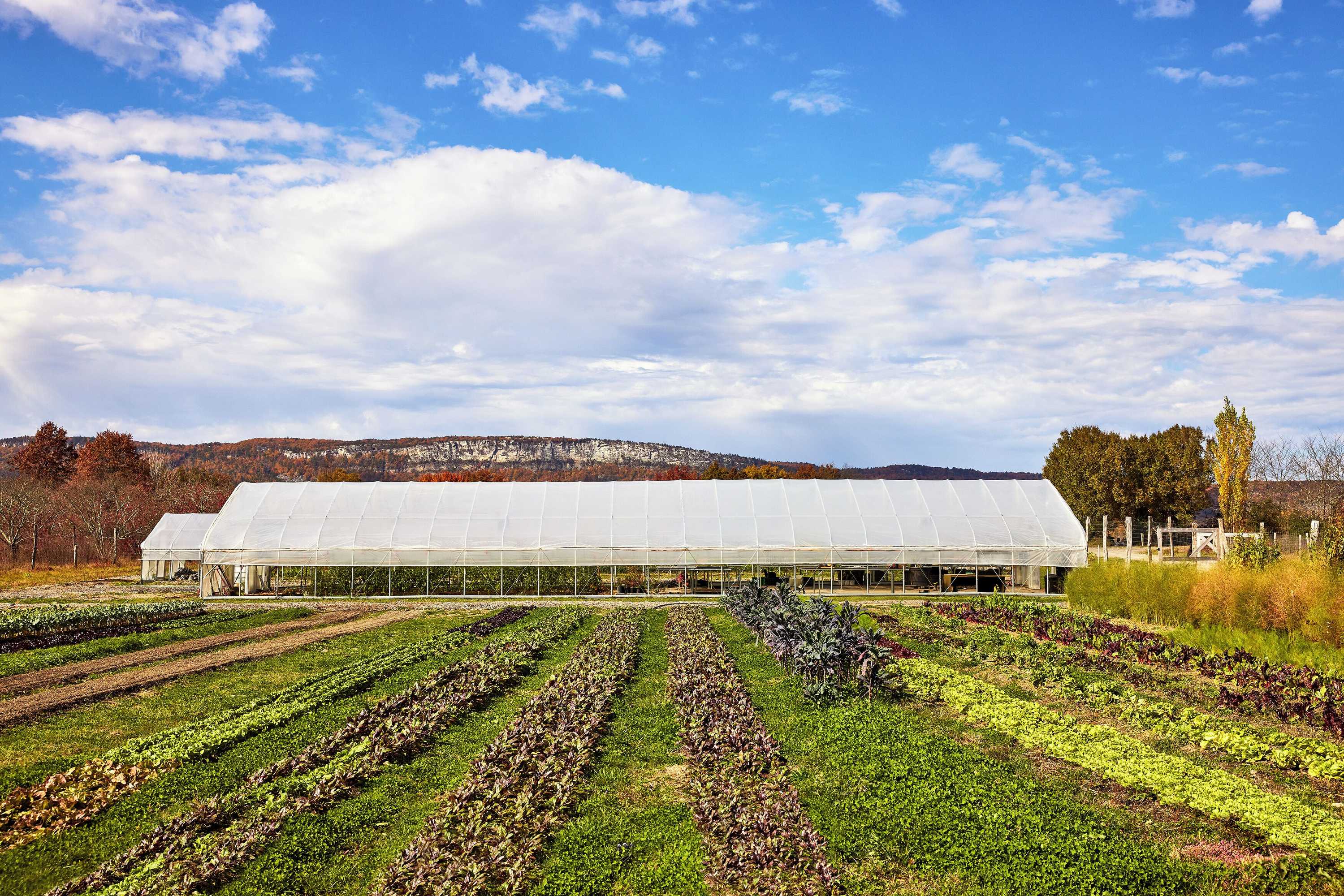 Gift card for Wildflower Farms, Auberge Collection
