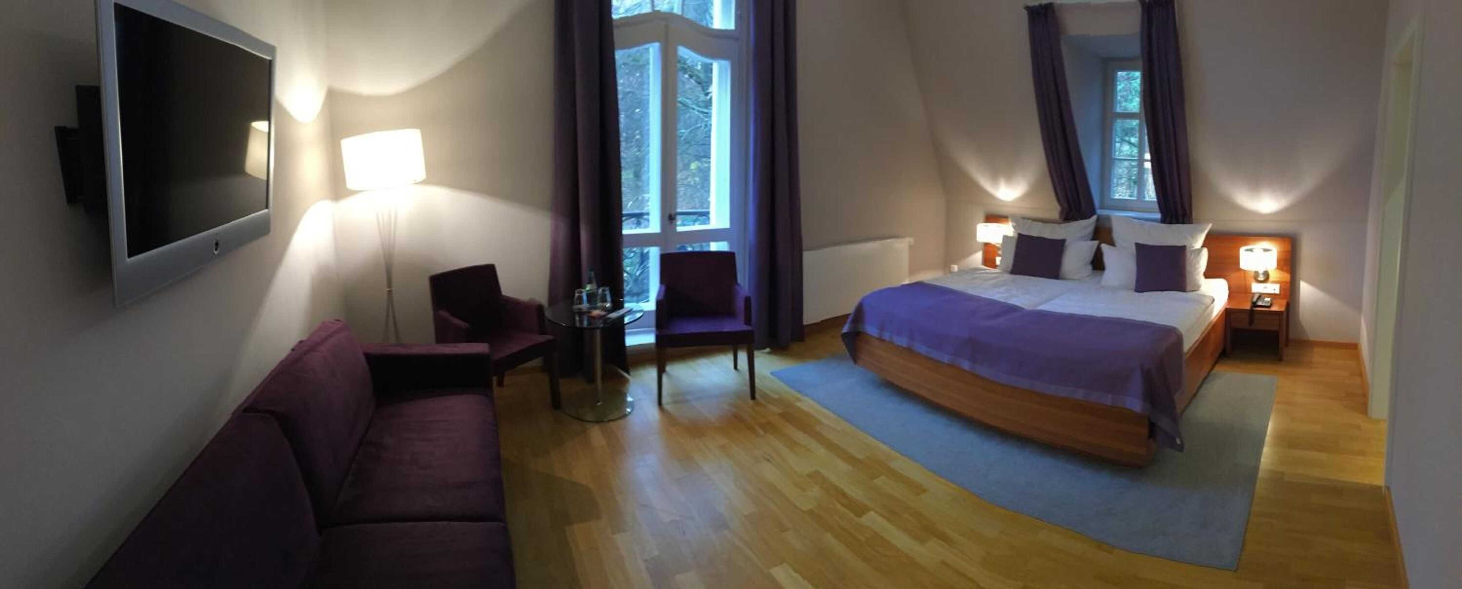 Gift card for Hotel Schloss Rabenstein Gift card for Hotel Schloss Rabenstein