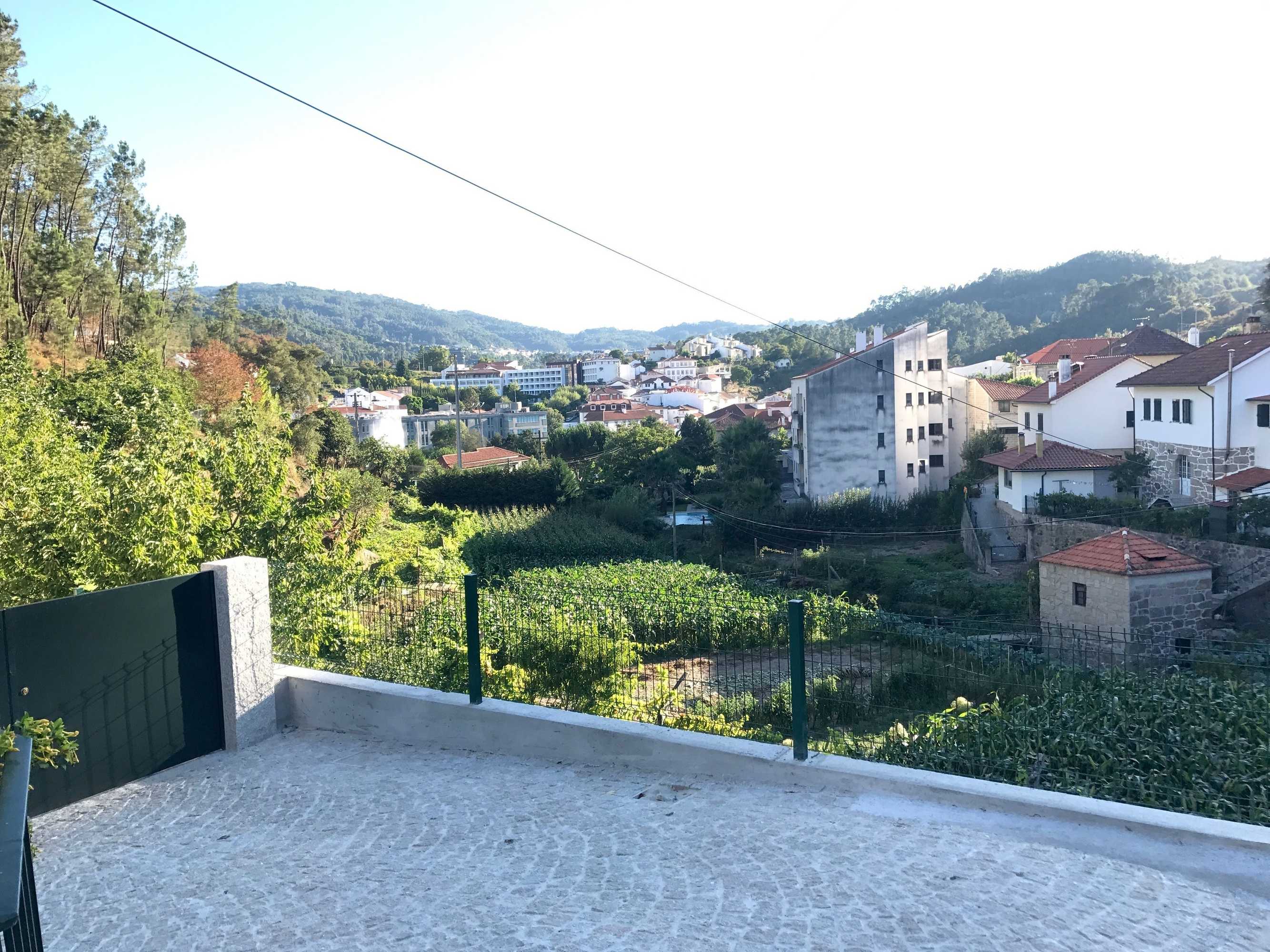 Gift card for Casa da Ponte Velha