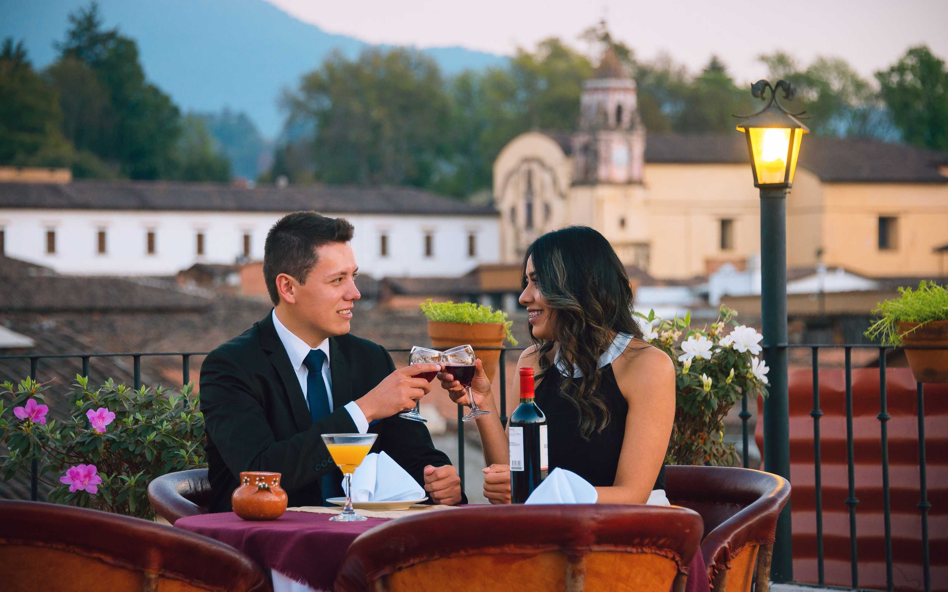 Gift card for Hotel Casa Del Refugio Gift card for Hotel Casa Del Refugio