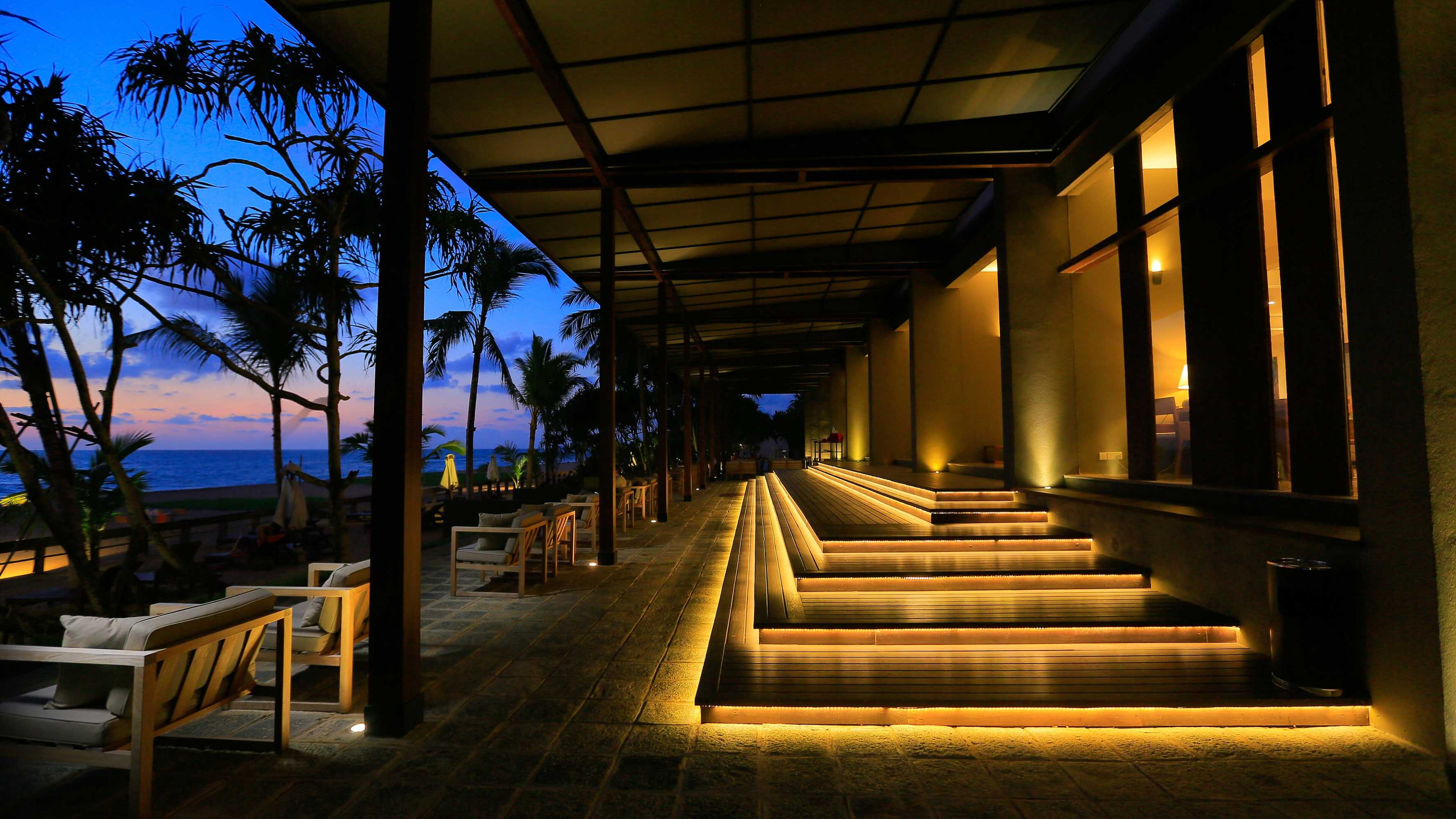 Gift card for Pandanus Beach Resort & Spa