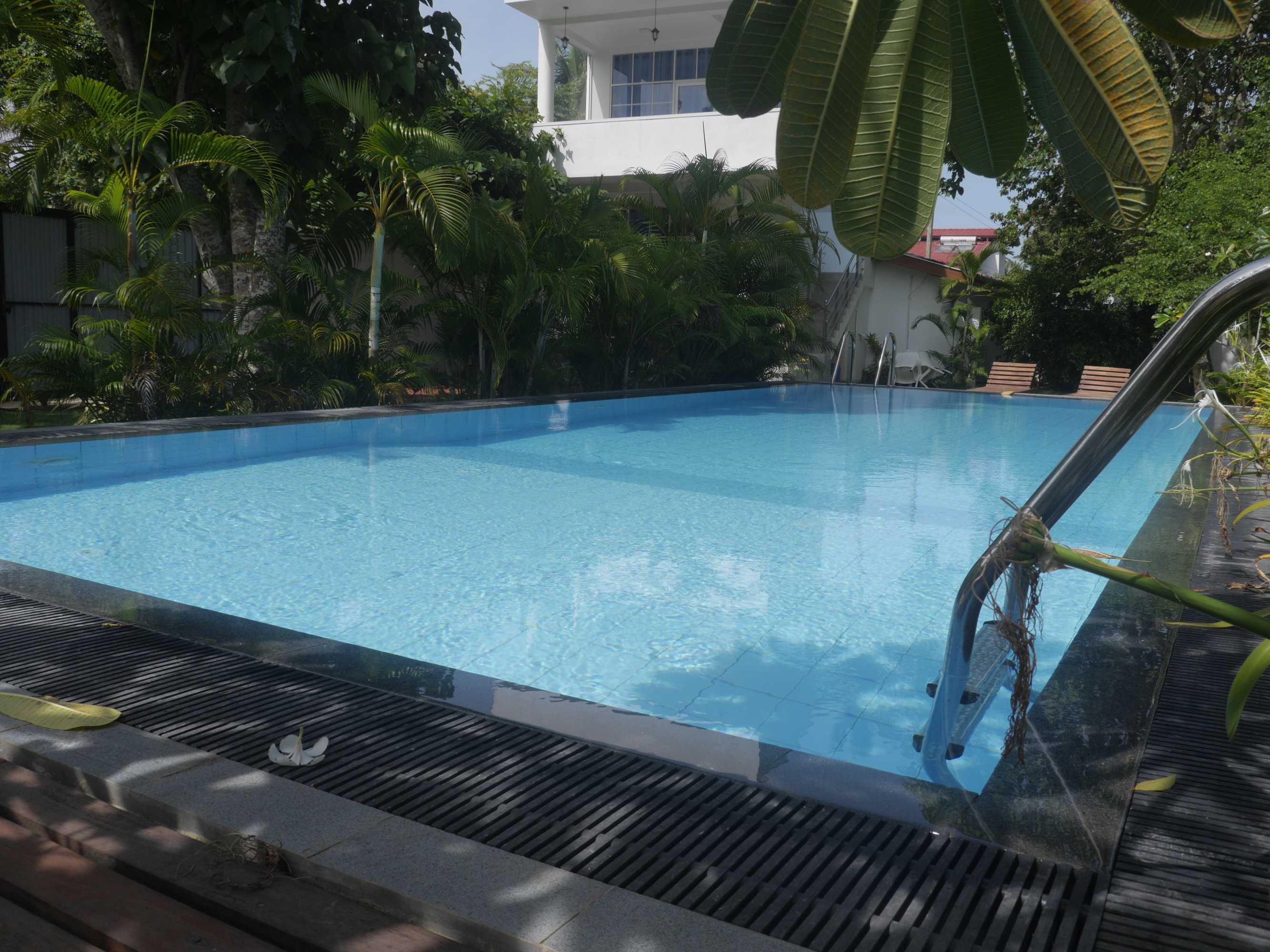 Gift card for Pearl Villa Welhengoda