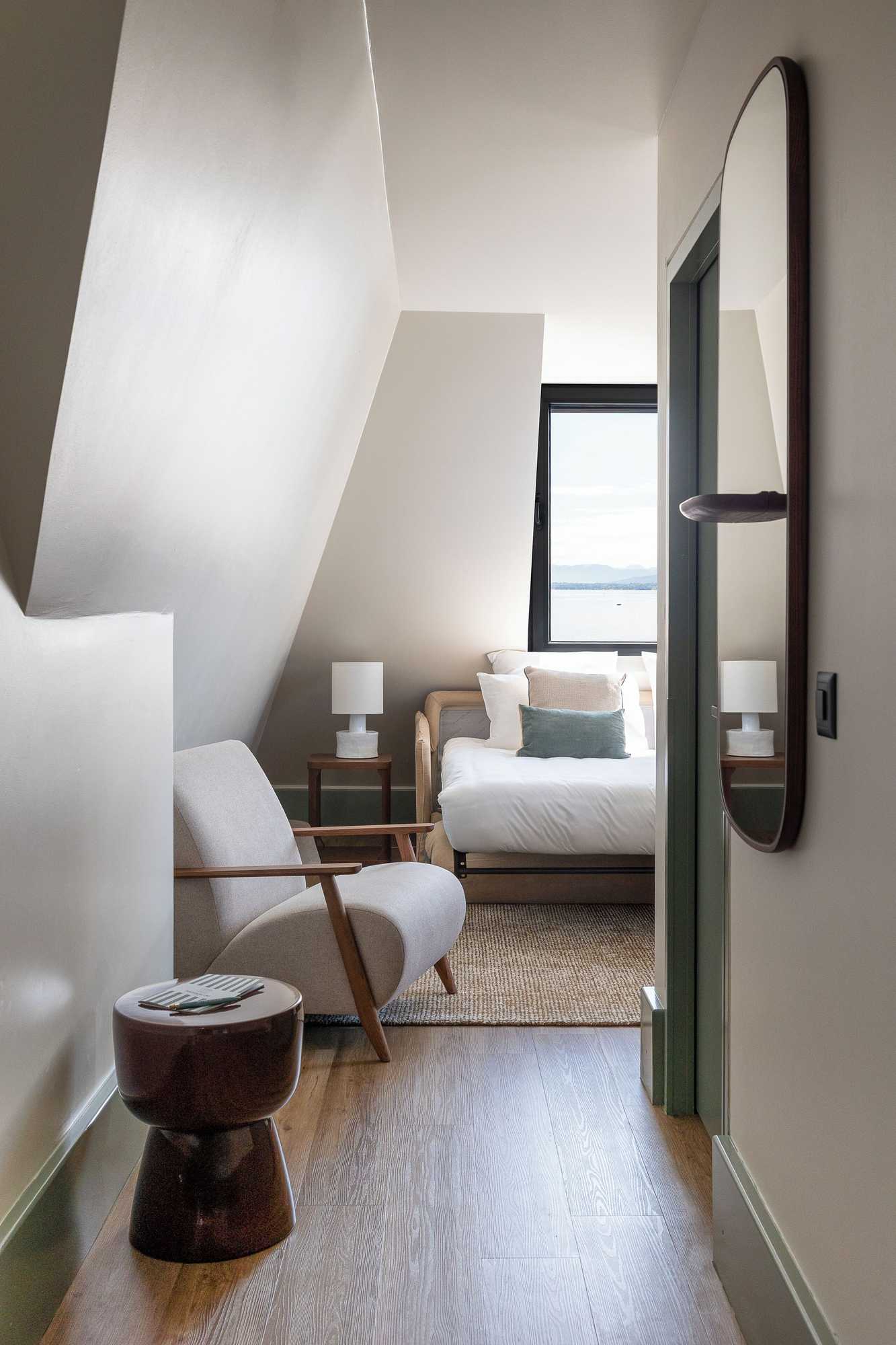 Gift card for Maison du Lac Boutique Hotel