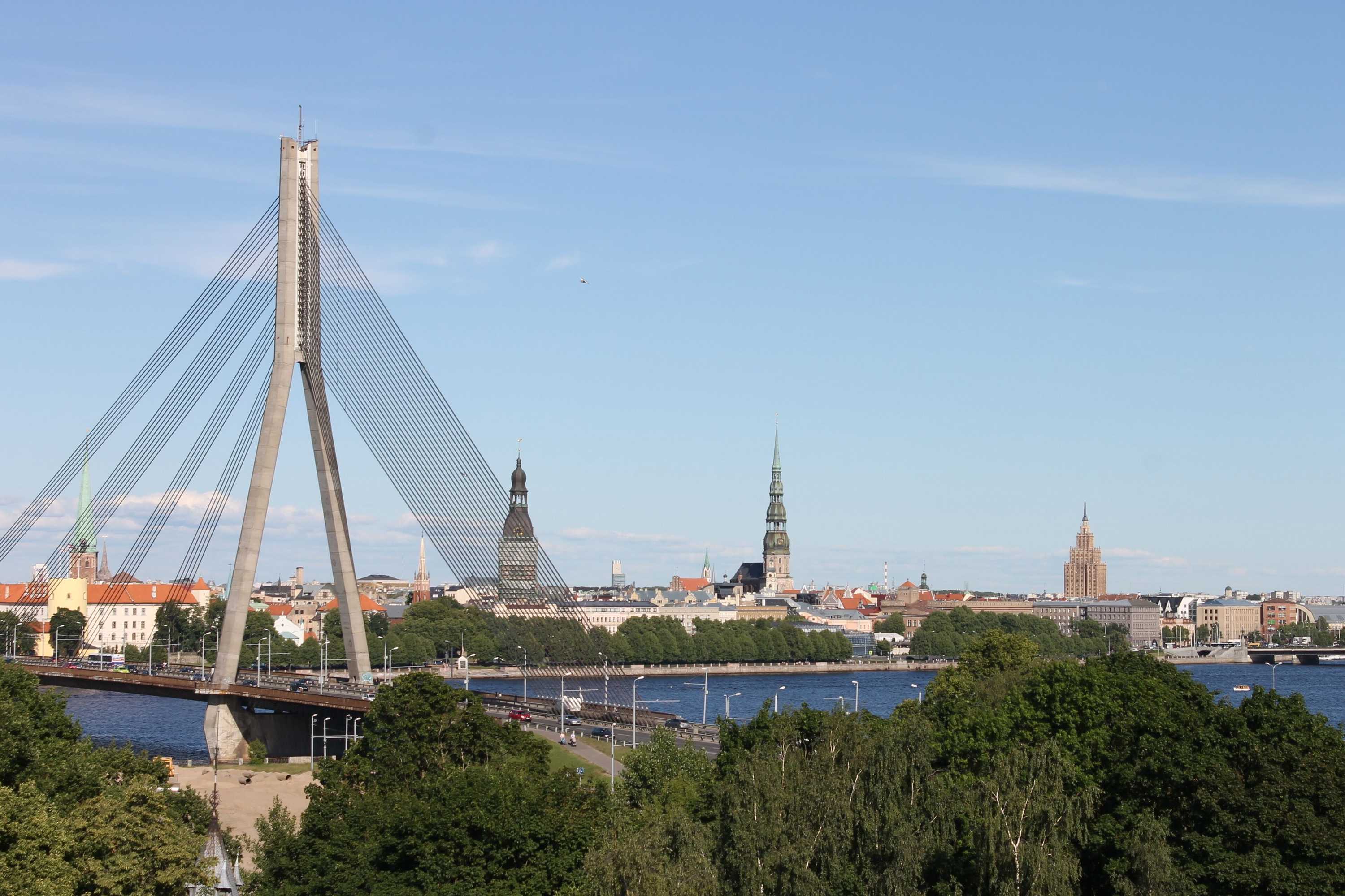 Gift card for Riga Islande Hotel With Free Parking Gift card for Riga Islande Hotel With Free Parking