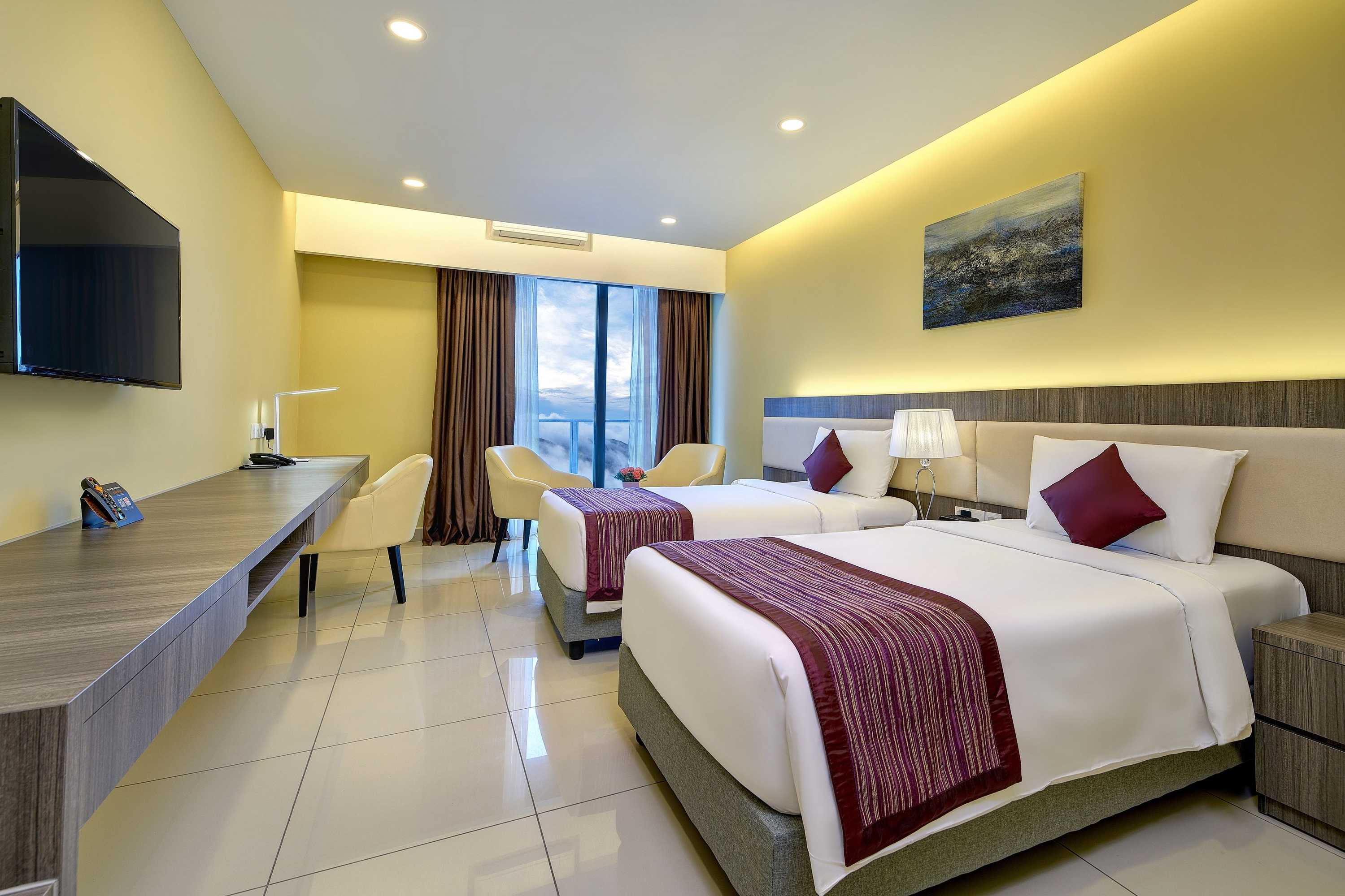 Gift card for Grand Ion Delemen Hotel Gift card for Grand Ion Delemen Hotel
