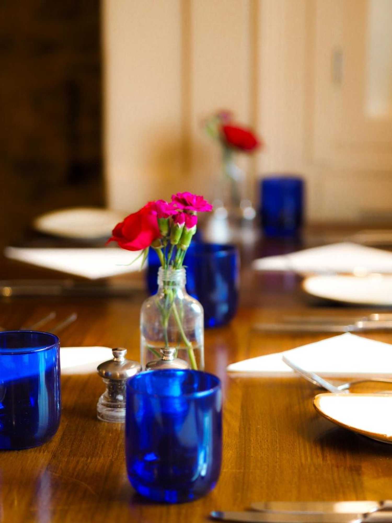 Gift card for The Seagrave Arms