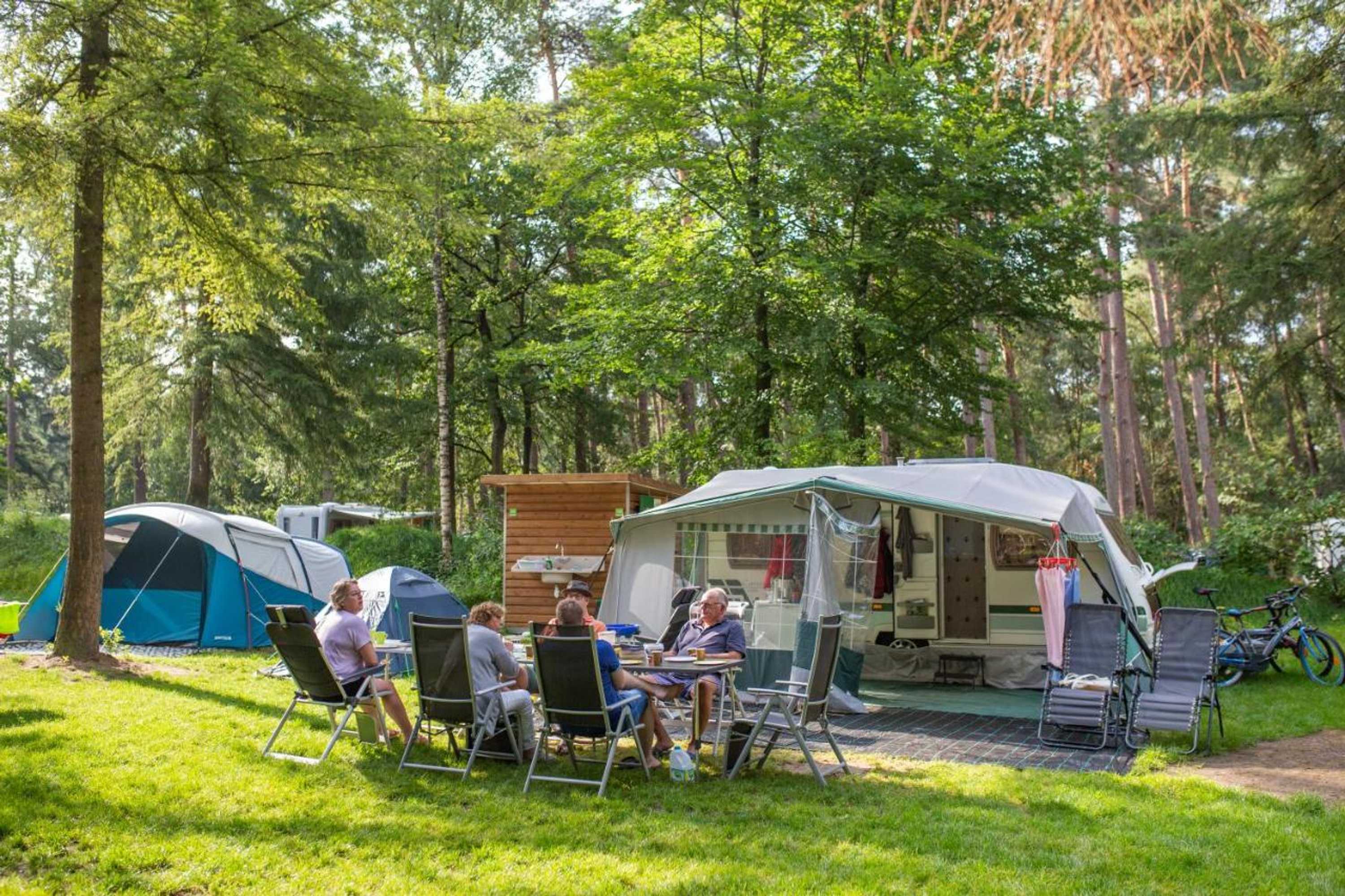 Gift card for Rcn Het Grote Bos