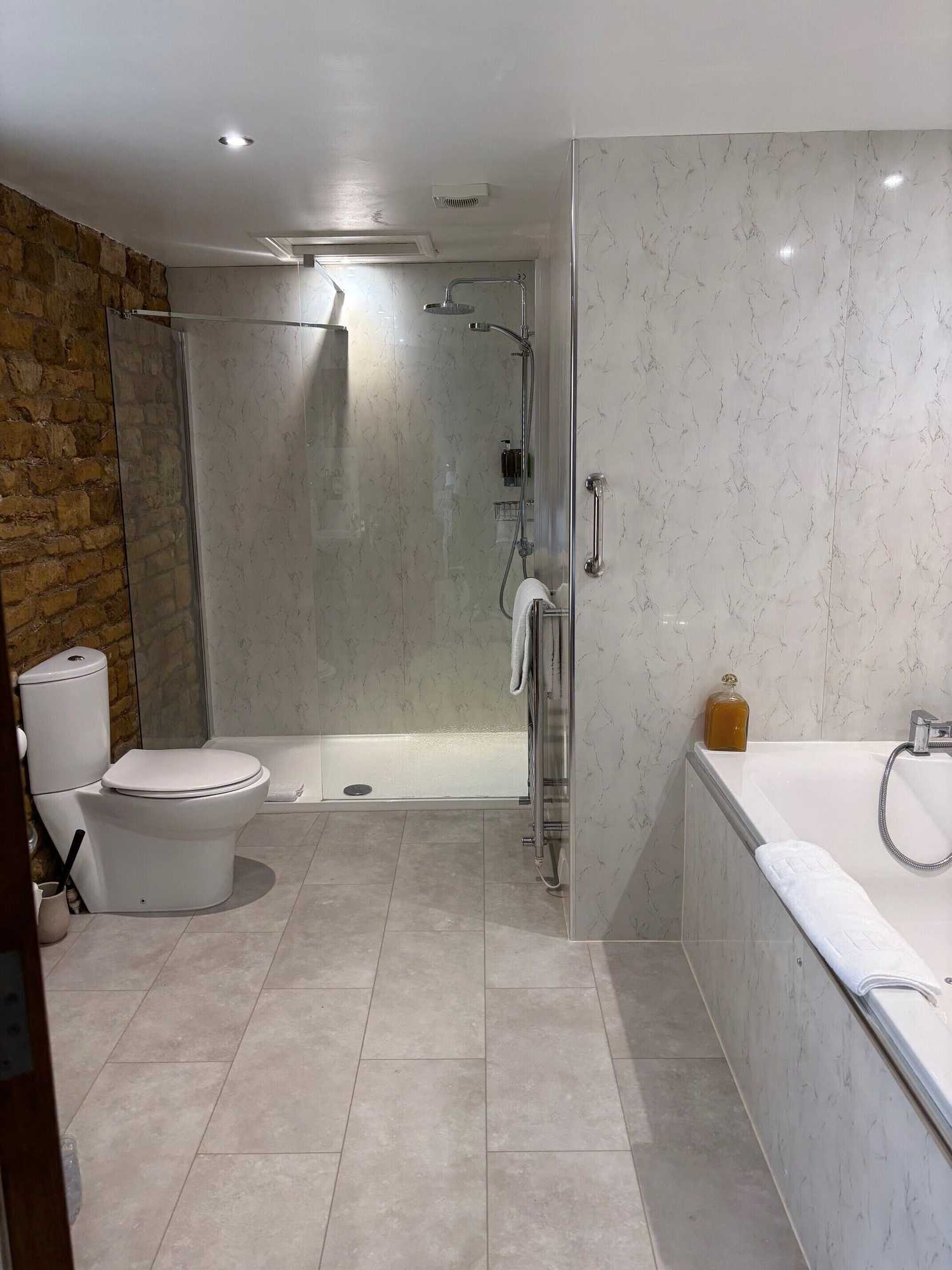 Gift card for Old White Hart