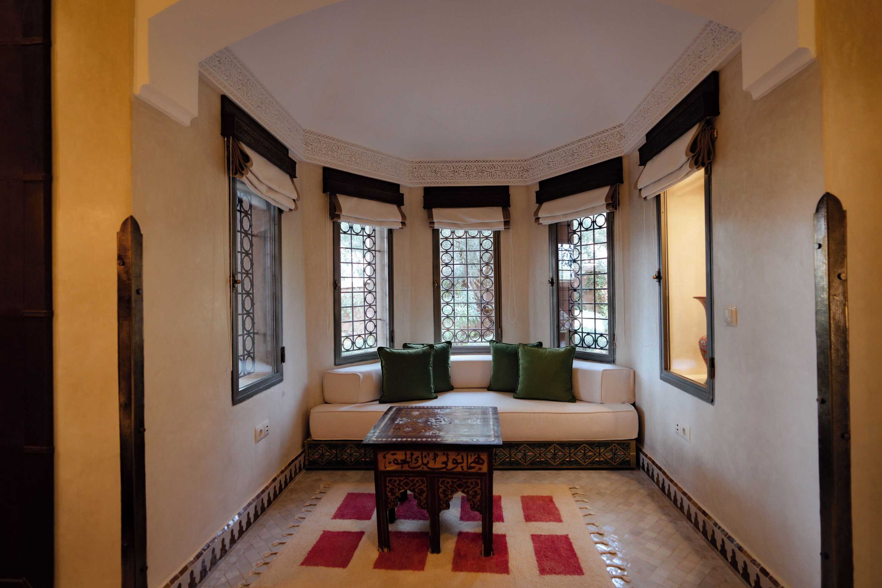 Gift card for Olinto Atlas Mountain Retreat