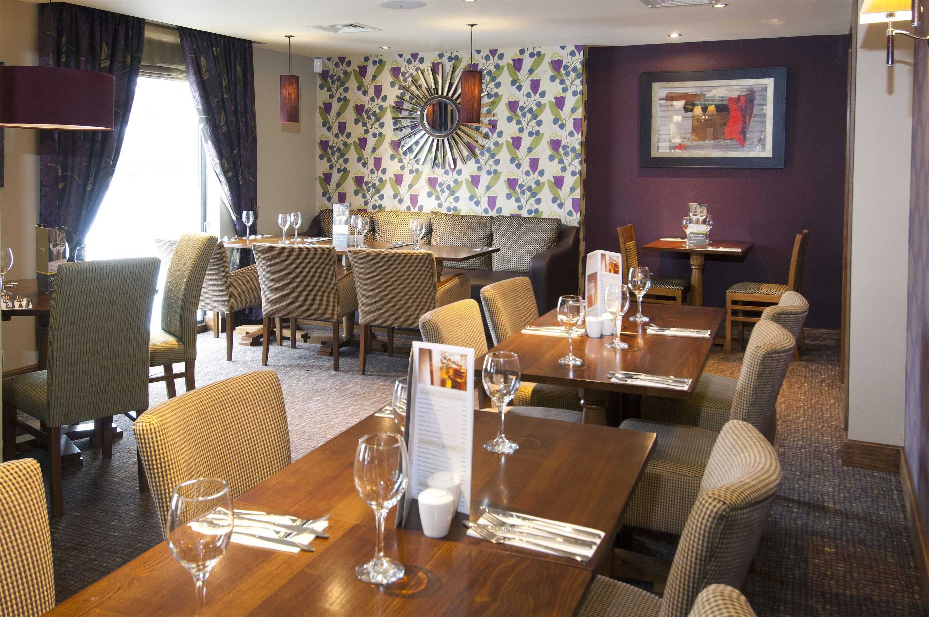 Gift card for Premier Inn Maidstone Town Centre
