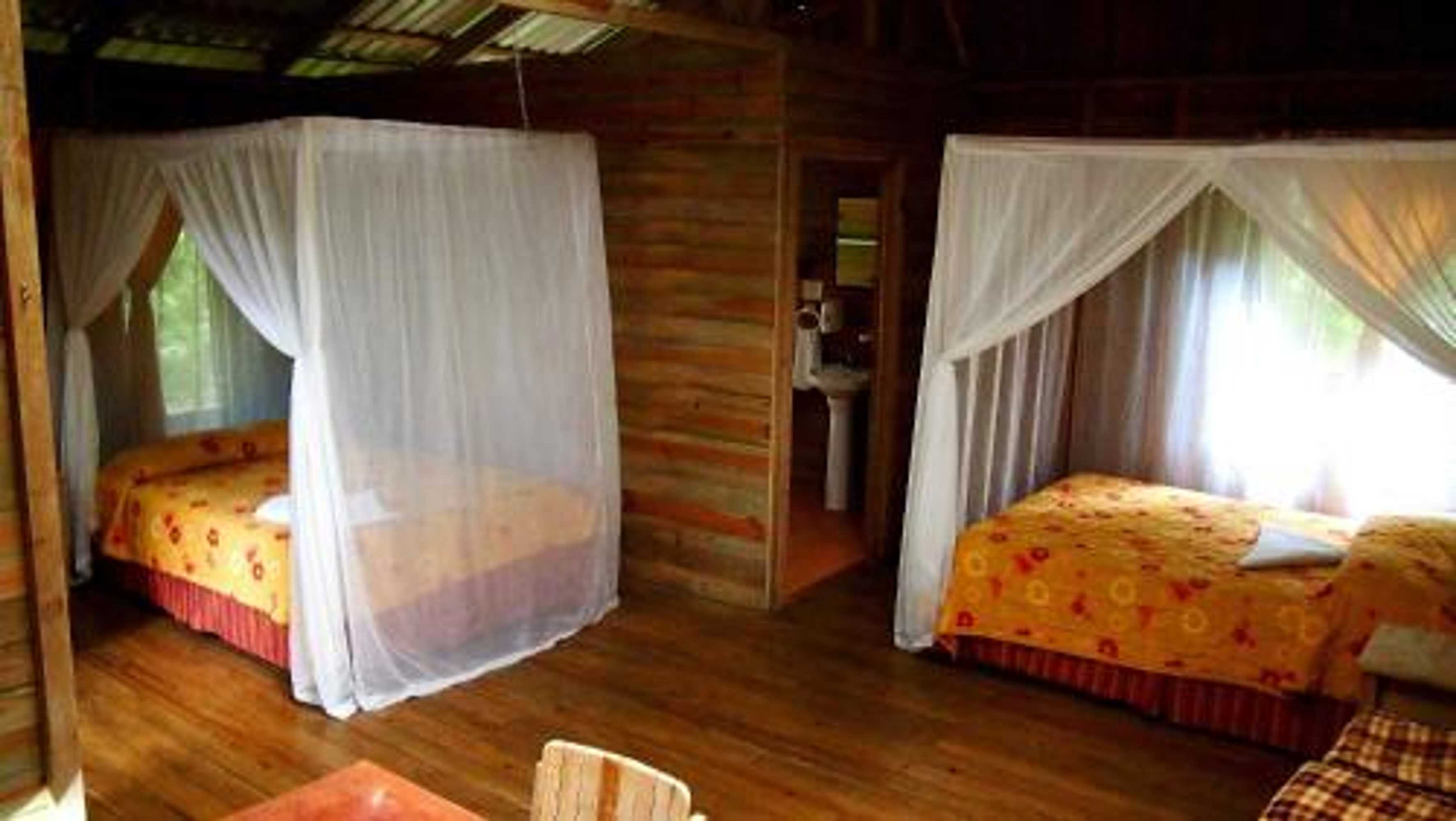 Gift card for Wagelia Espino Blanco Lodge Gift card for Wagelia Espino Blanco Lodge