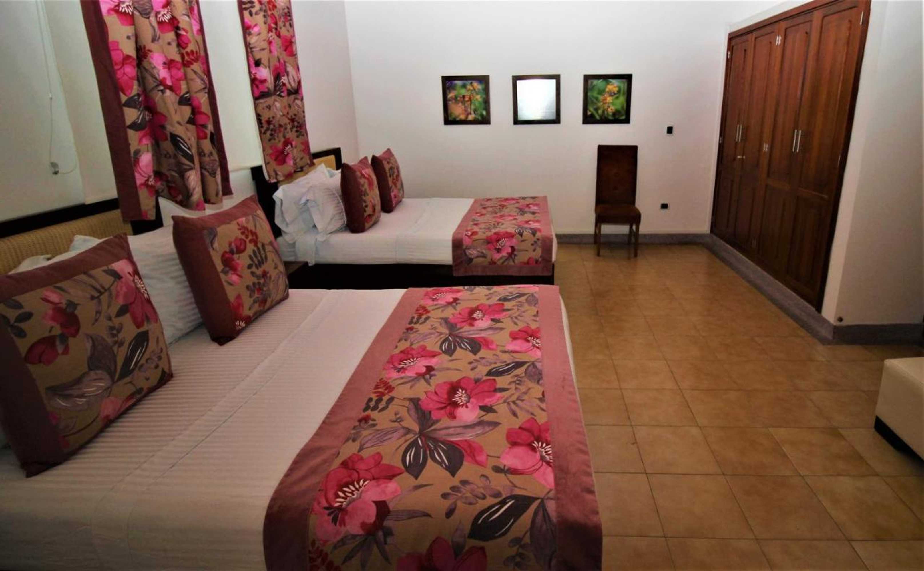 Gift card for Amazilia Hotel