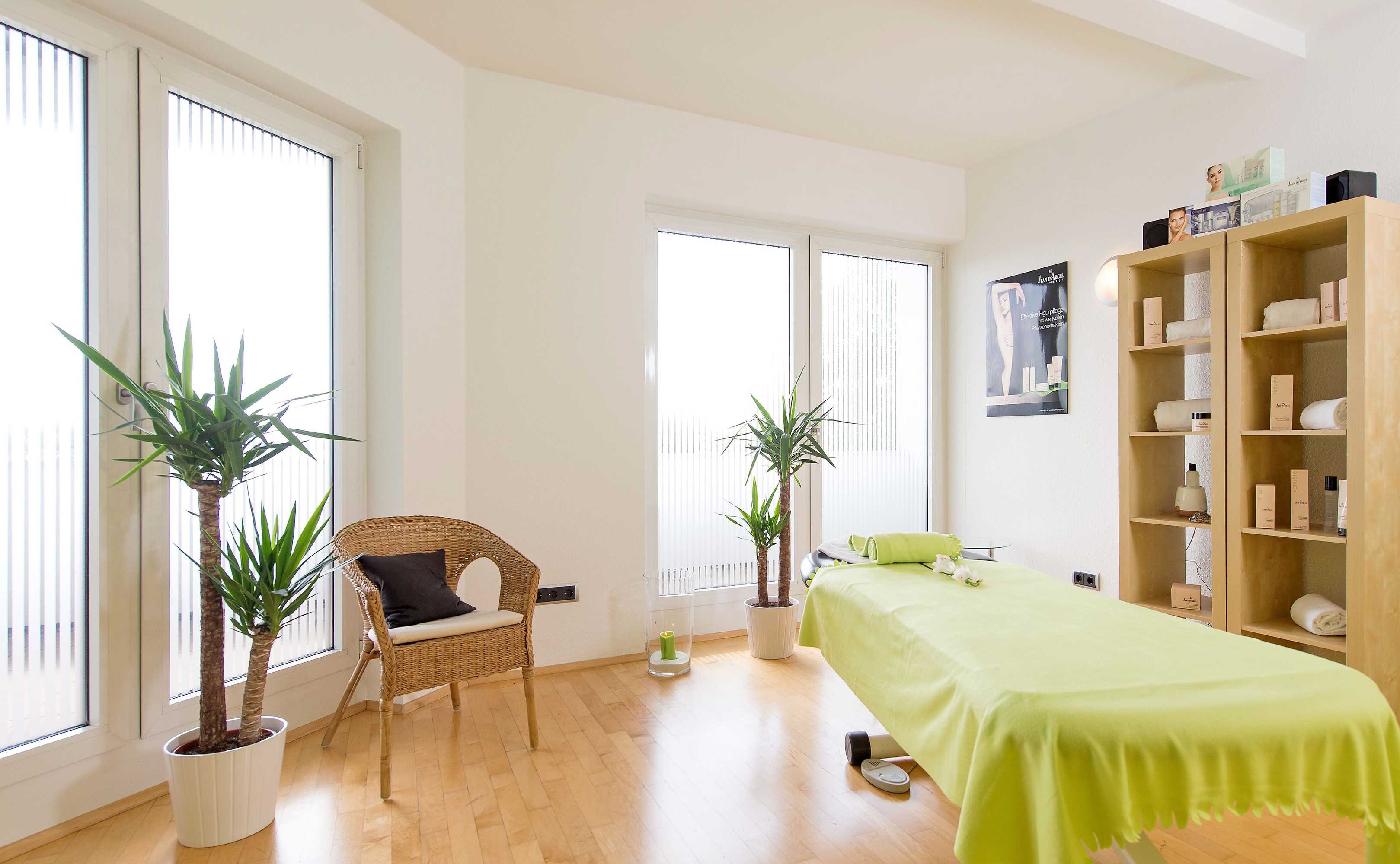 Gift card for Maifeld Sport- Und Tagungshotel