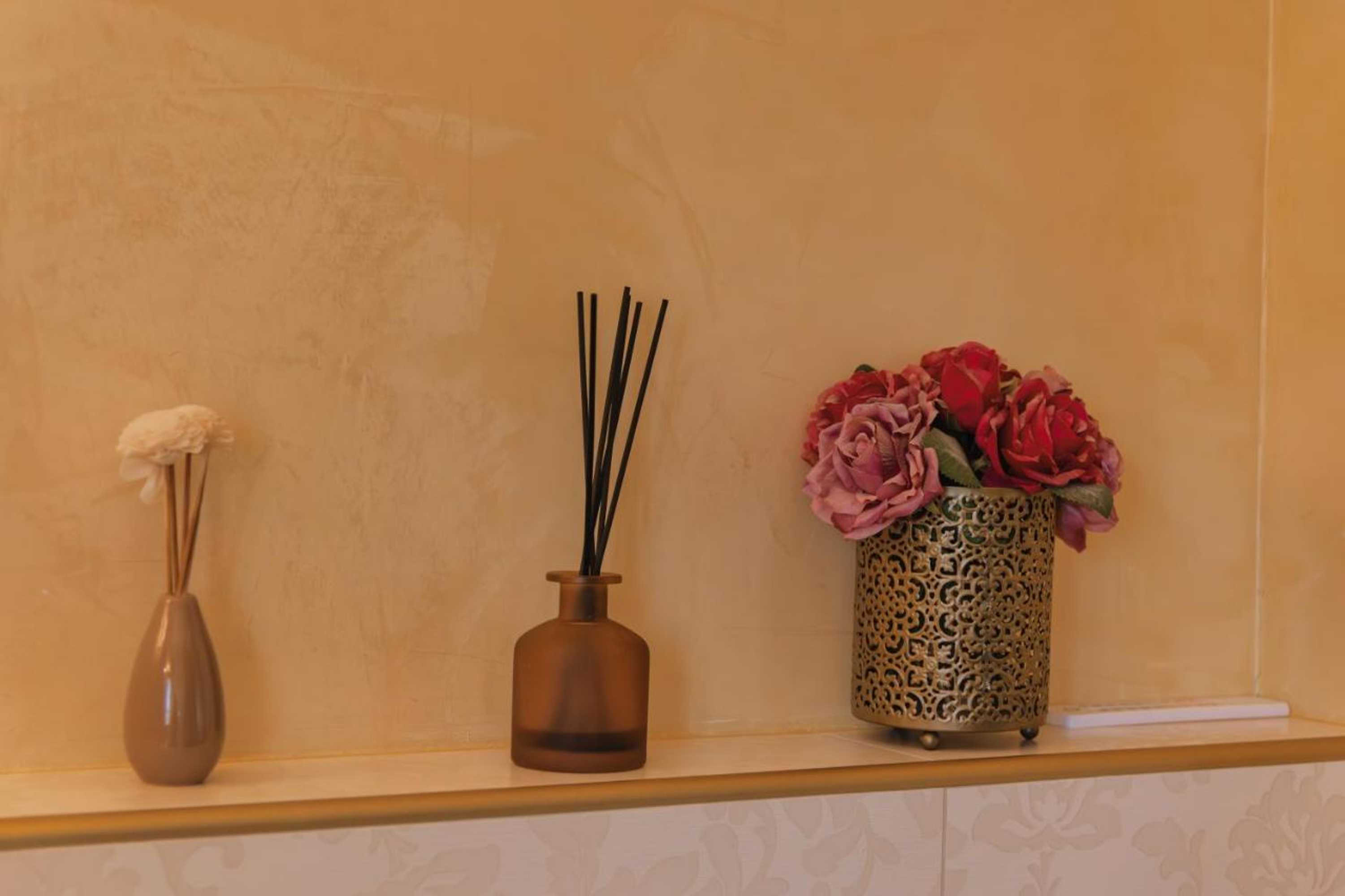 Gift card for Bella & Stella Rooms