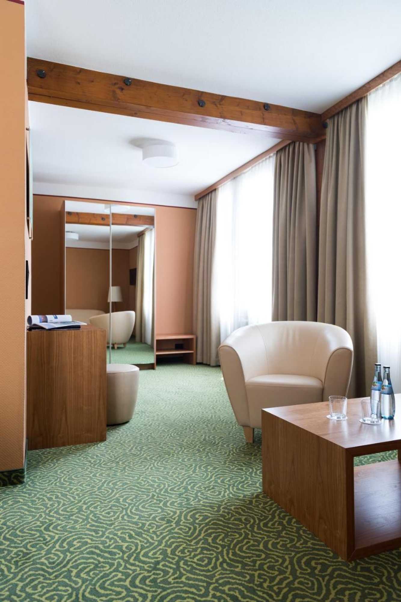 Gift card for Bürgerbräu