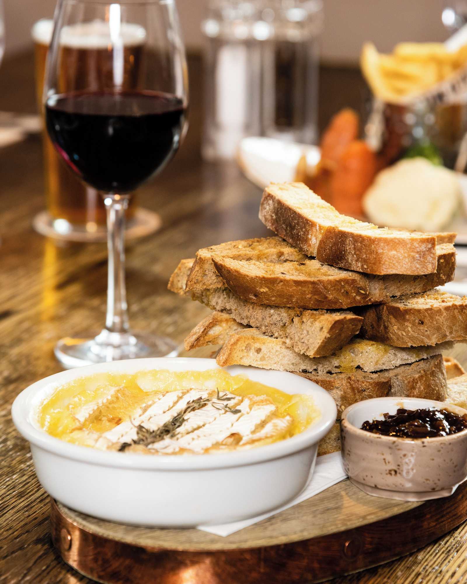 Gift card for The Old Mill Inn Gift card for The Old Mill Inn