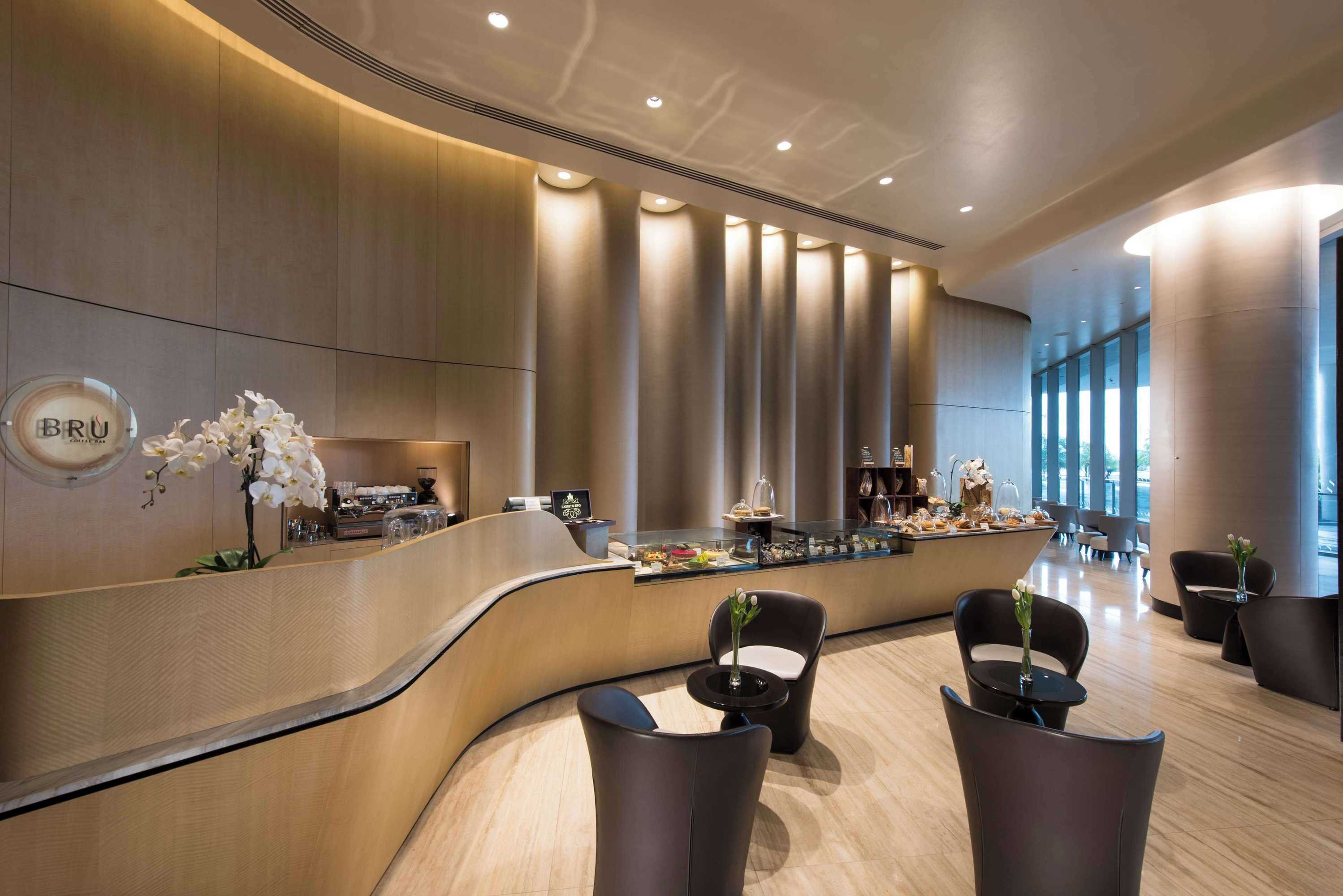 Gift card for Conrad Manila