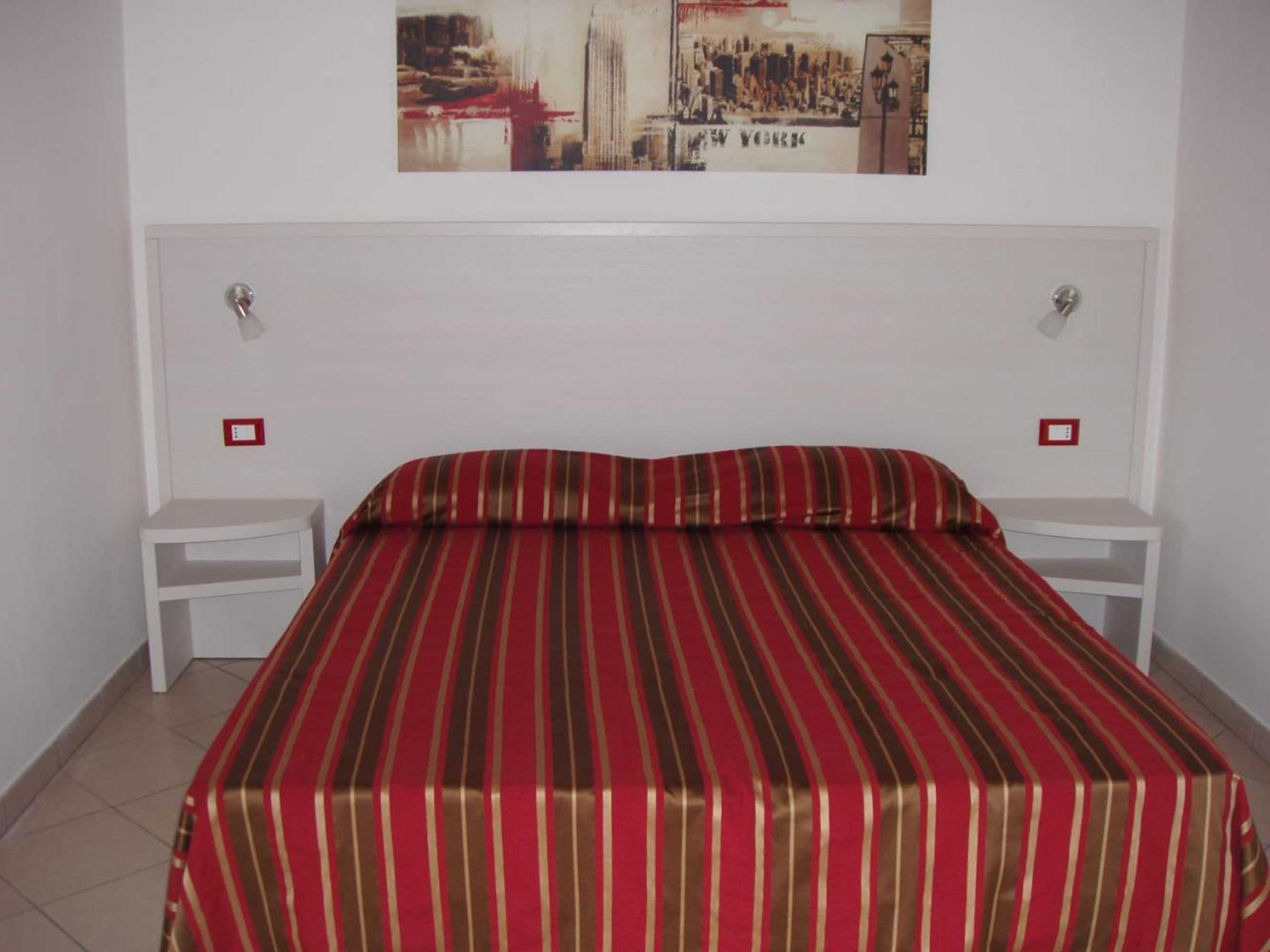 Gift card for Residence Candeloro