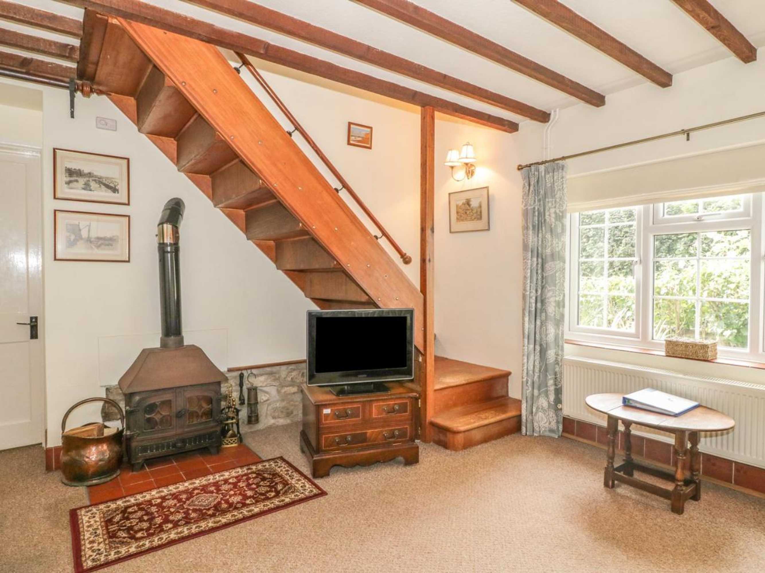 Gift card for The Old Smithy