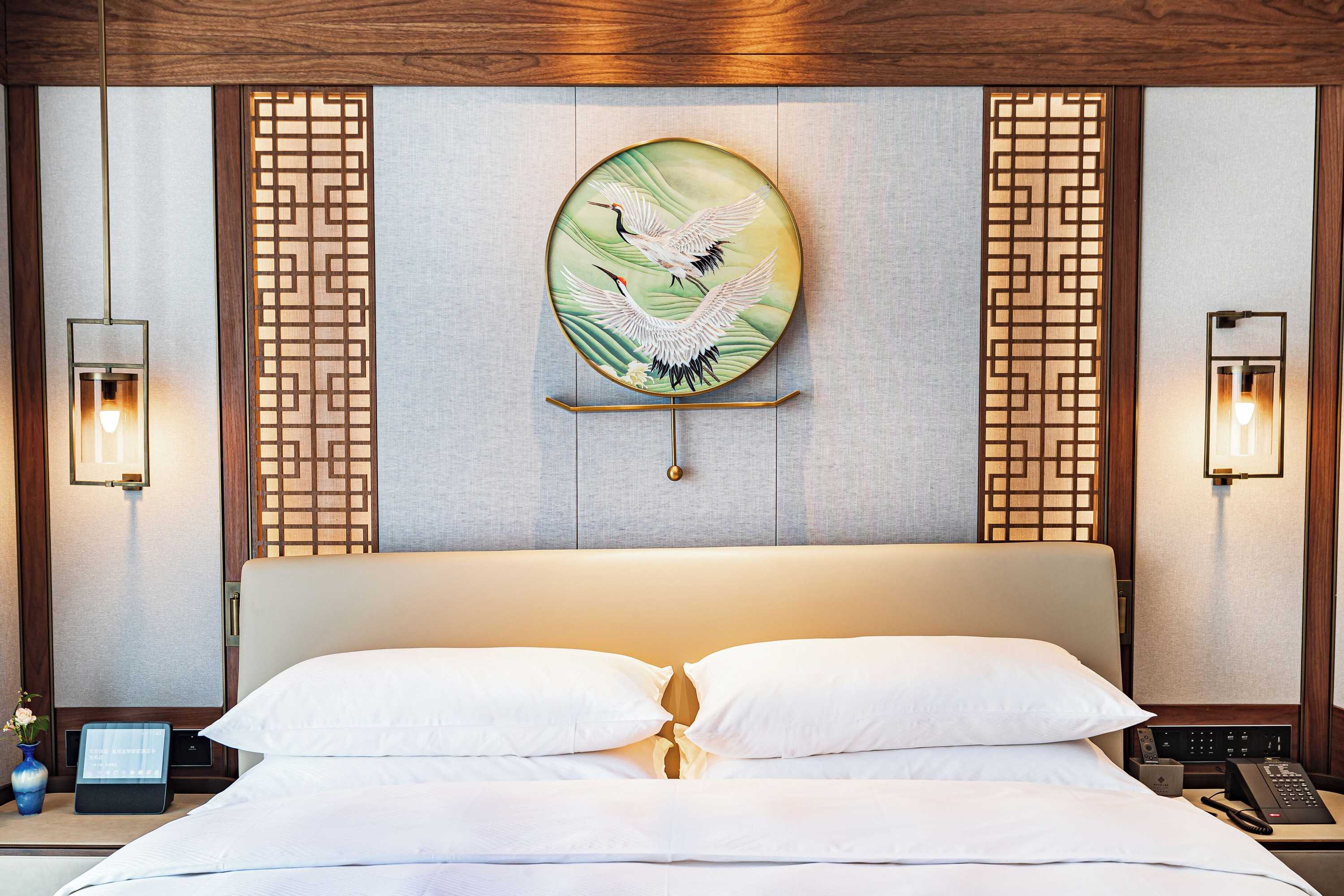 Gift card for Yidu Jinling Grand Hotel Yancheng Gift card for Yidu Jinling Grand Hotel Yancheng