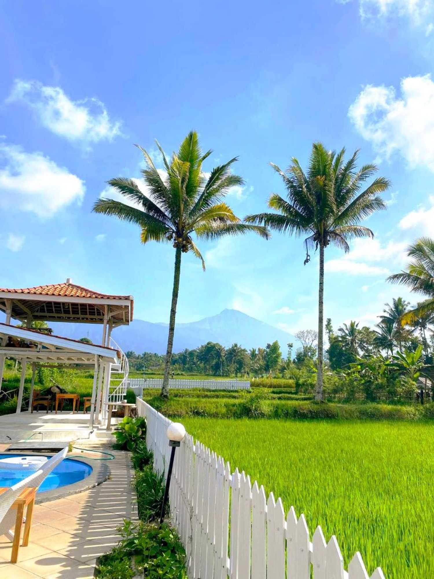 Gift card for Tetebatu Flush Harmony